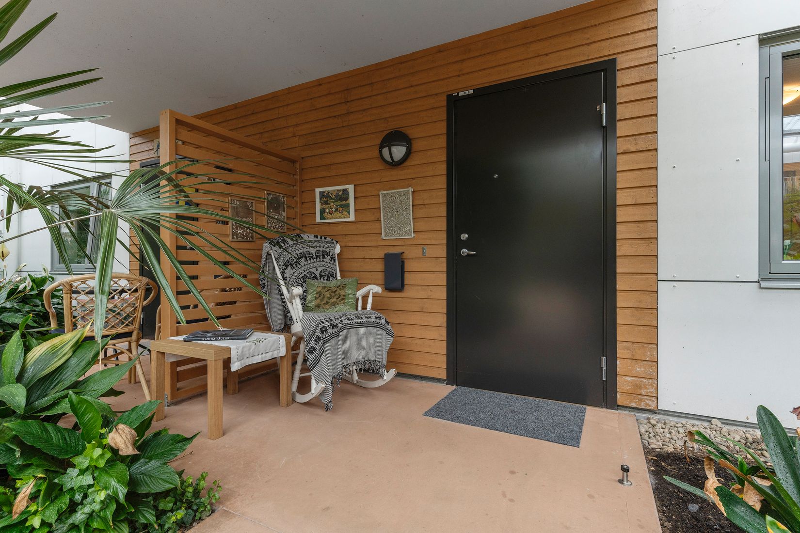 Bostadsrätt, Lantgårdsvägen 4, Holmängen, Vänersborg