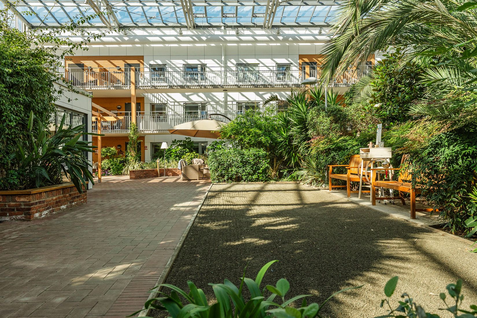 Bostadsrätt, Lantgårdsvägen 4, Holmängen, Vänersborg