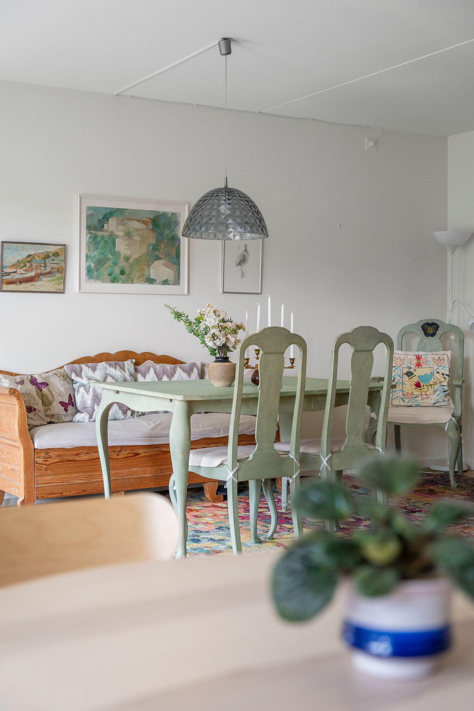 Bostadsrätt, Lantgårdsvägen 4, Holmängen, Vänersborg