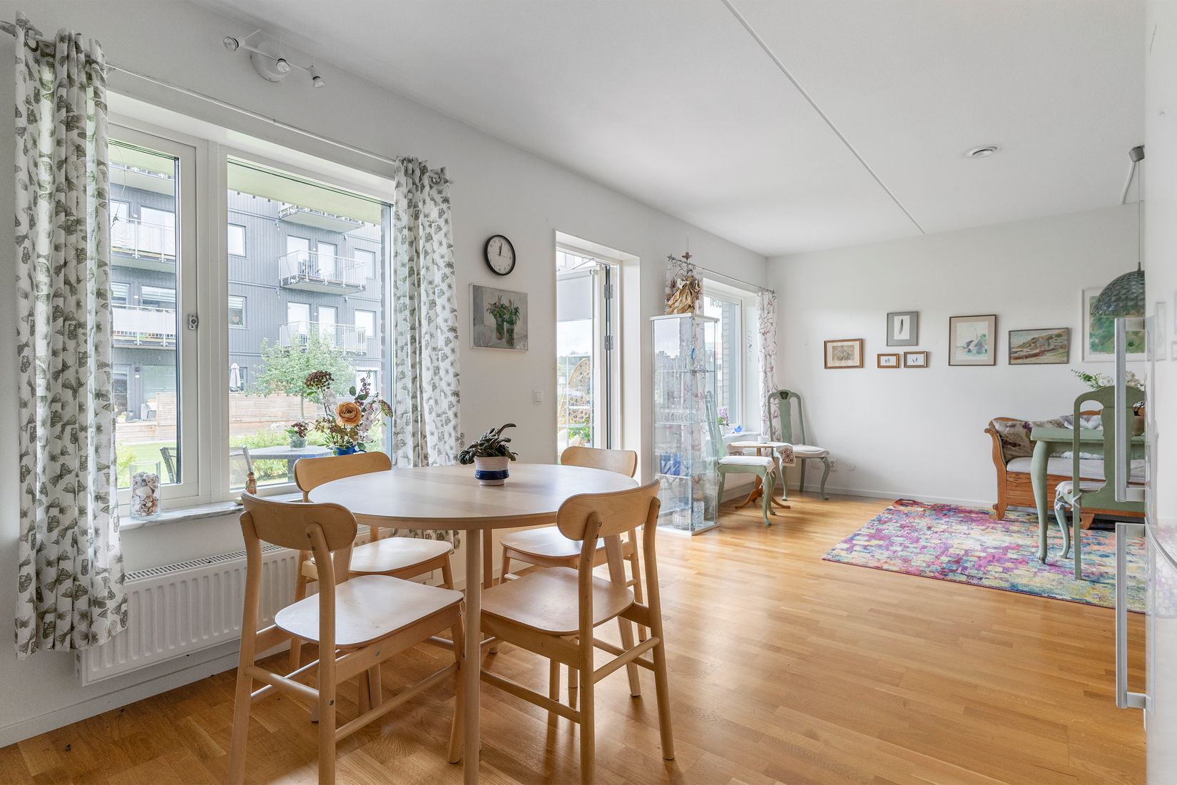 Bostadsrätt, Lantgårdsvägen 4, Holmängen, Vänersborg