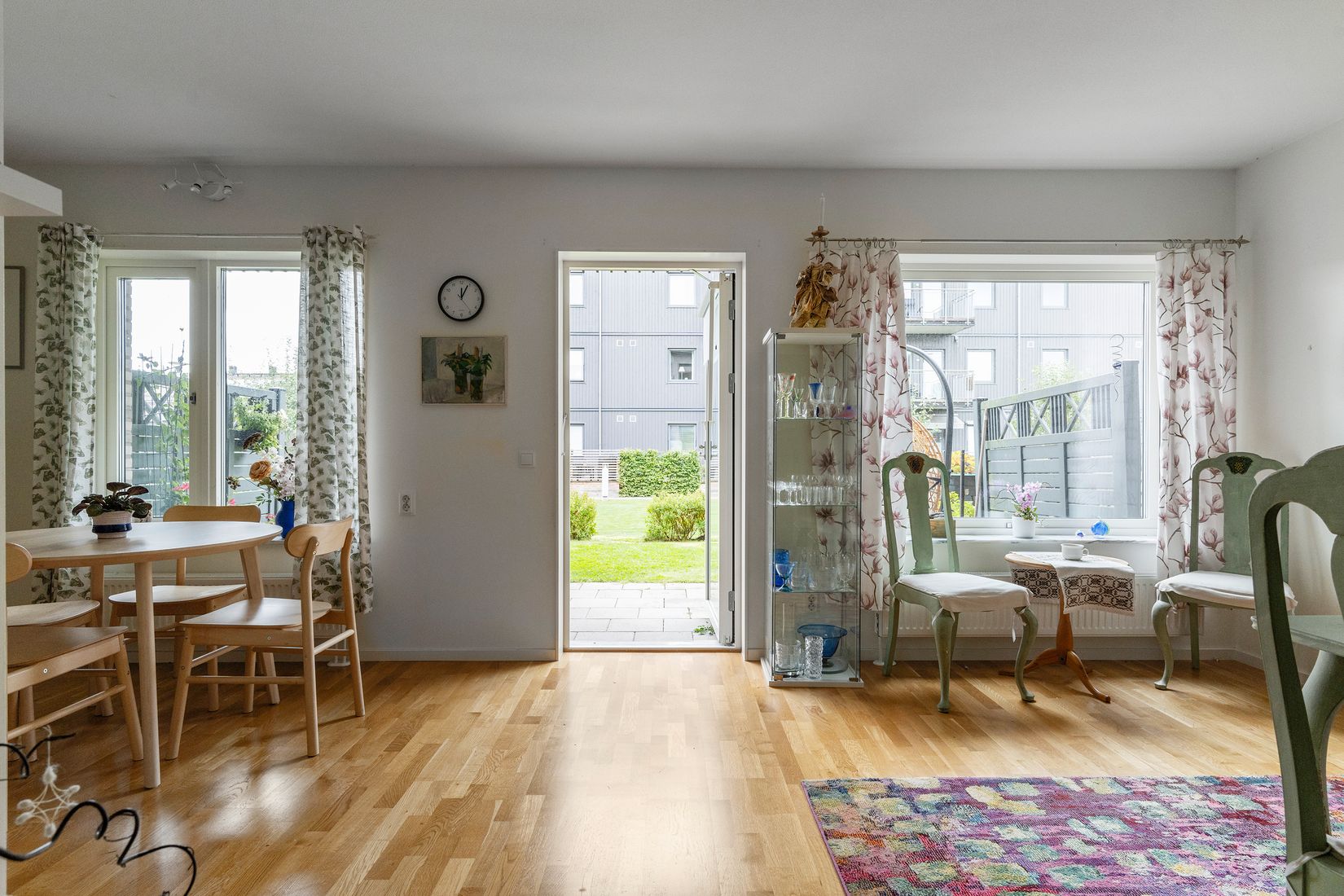 Bostadsrätt, Lantgårdsvägen 4, Holmängen, Vänersborg