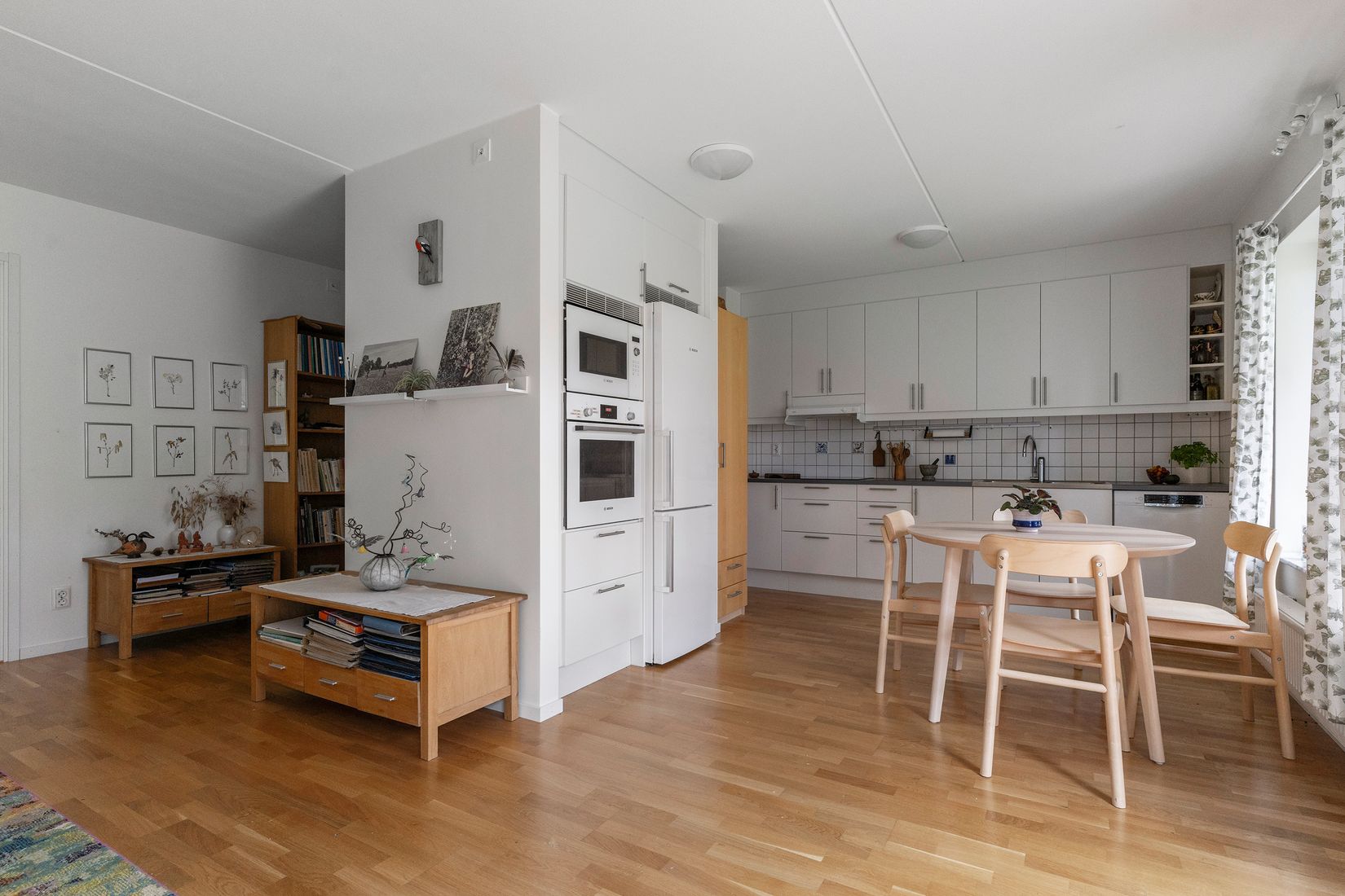 Bostadsrätt, Lantgårdsvägen 4, Holmängen, Vänersborg