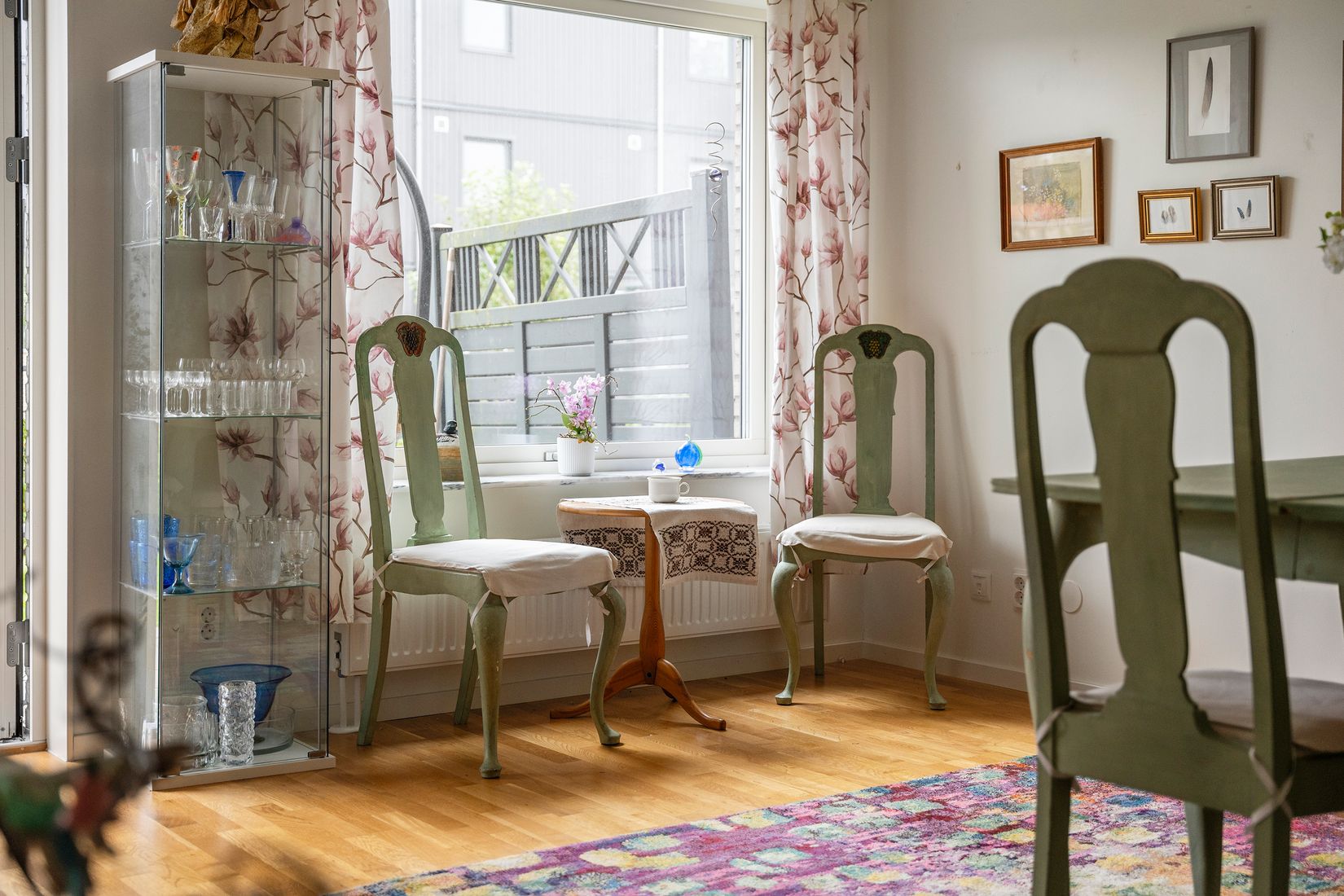 Bostadsrätt, Lantgårdsvägen 4, Holmängen, Vänersborg