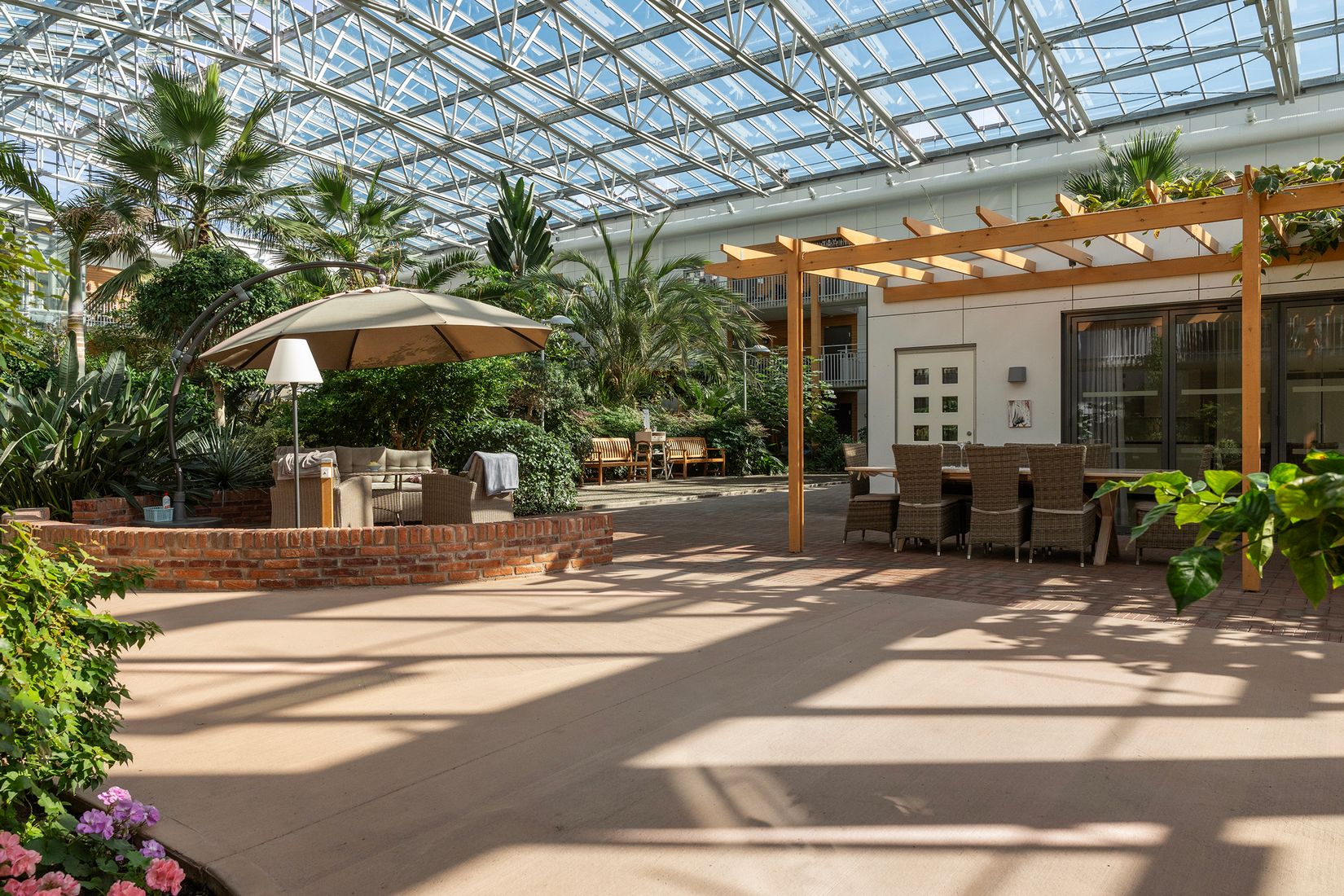 Bostadsrätt, Lantgårdsvägen 4, Holmängen, Vänersborg