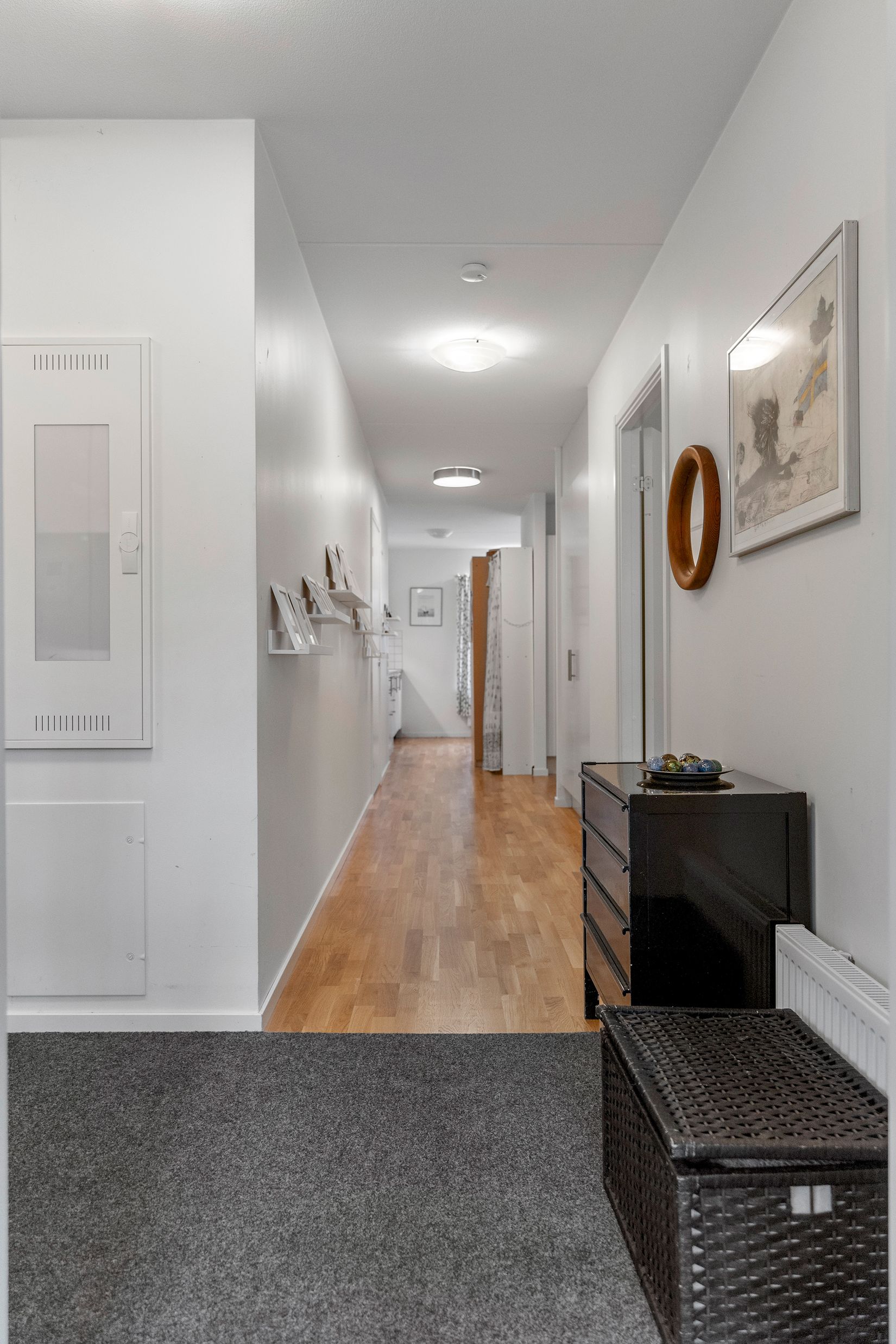 Bostadsrätt, Lantgårdsvägen 4, Holmängen, Vänersborg