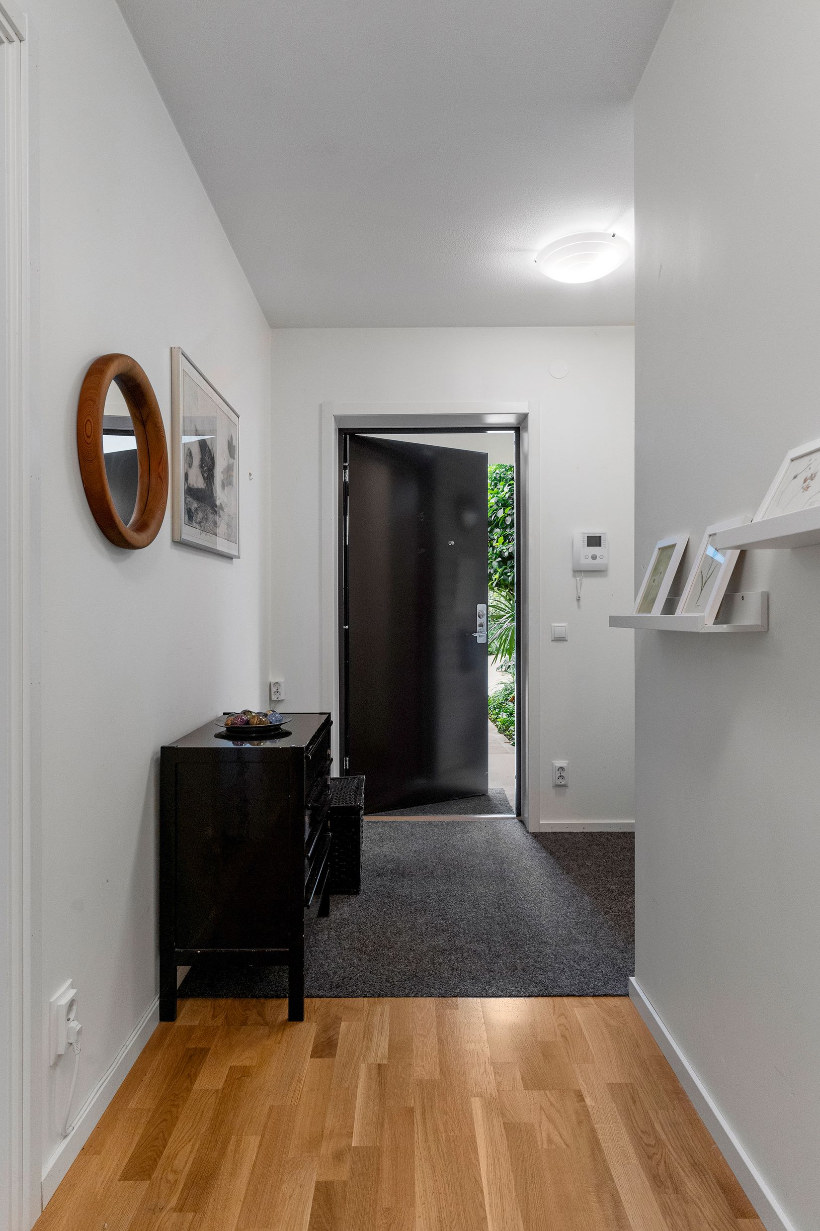 Bostadsrätt, Lantgårdsvägen 4, Holmängen, Vänersborg