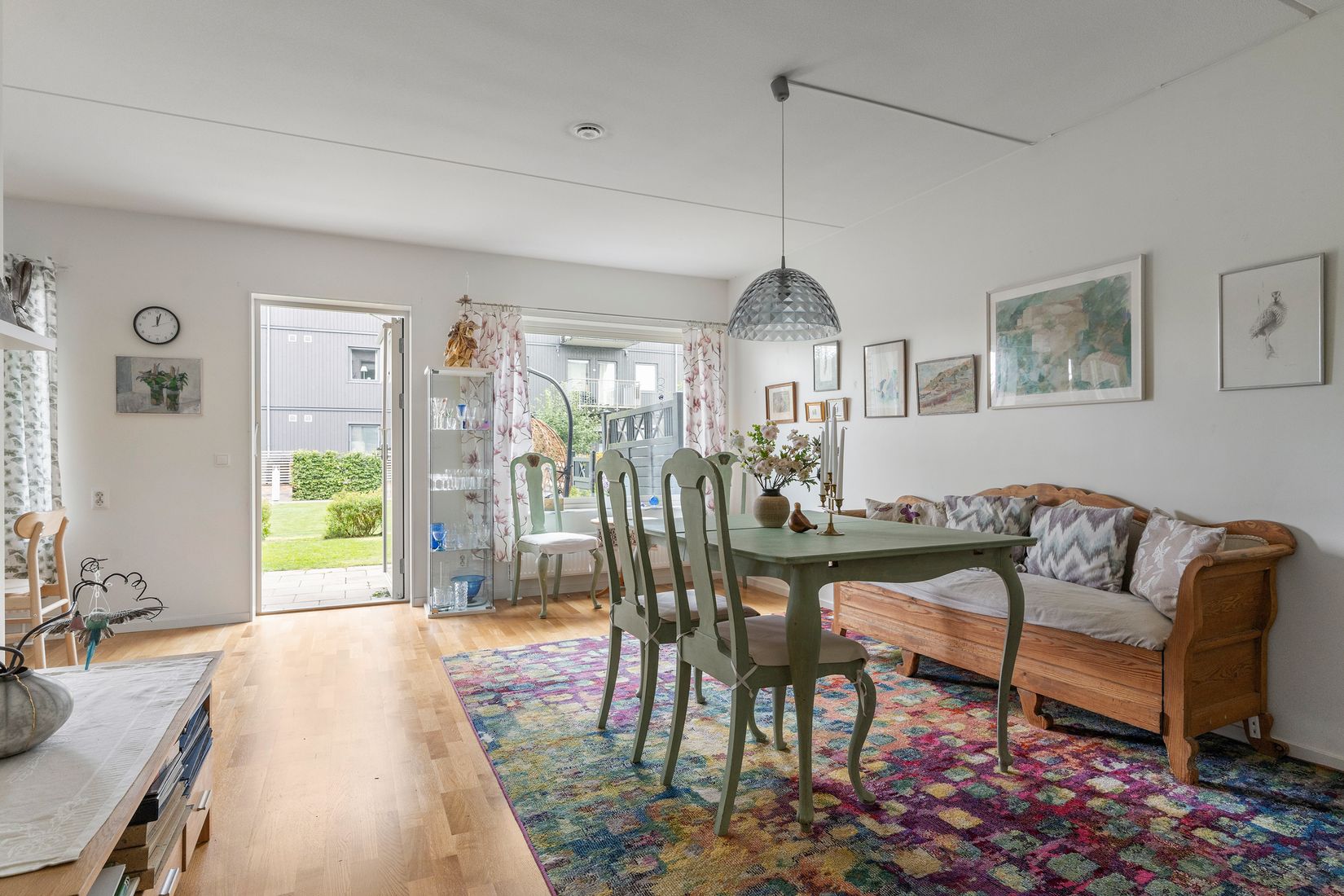 Bostadsrätt, Lantgårdsvägen 4, Holmängen, Vänersborg