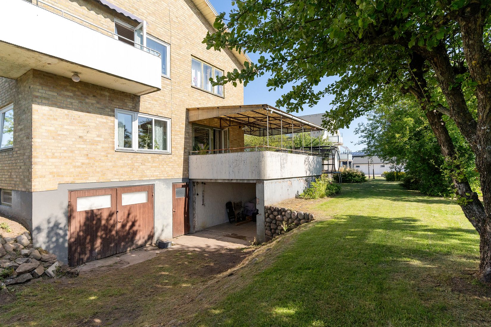 Villa, Södergatan 65, Grästorp