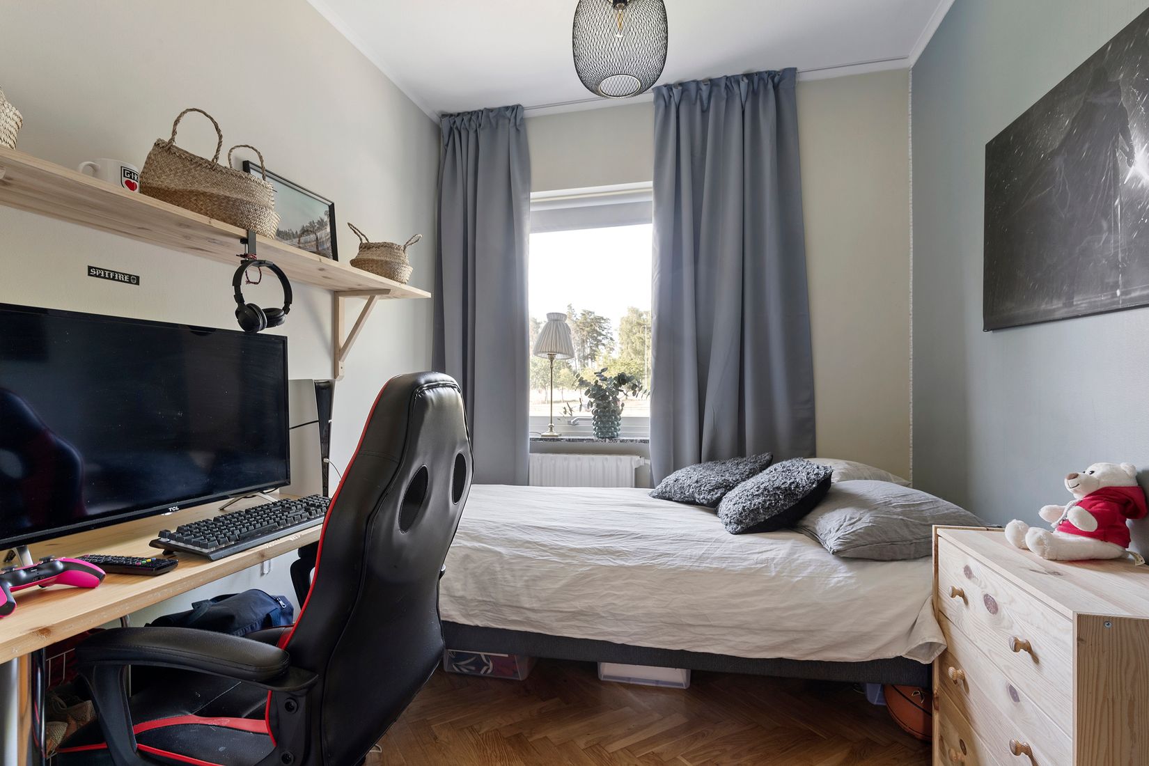 Villa, Södergatan 65, Grästorp