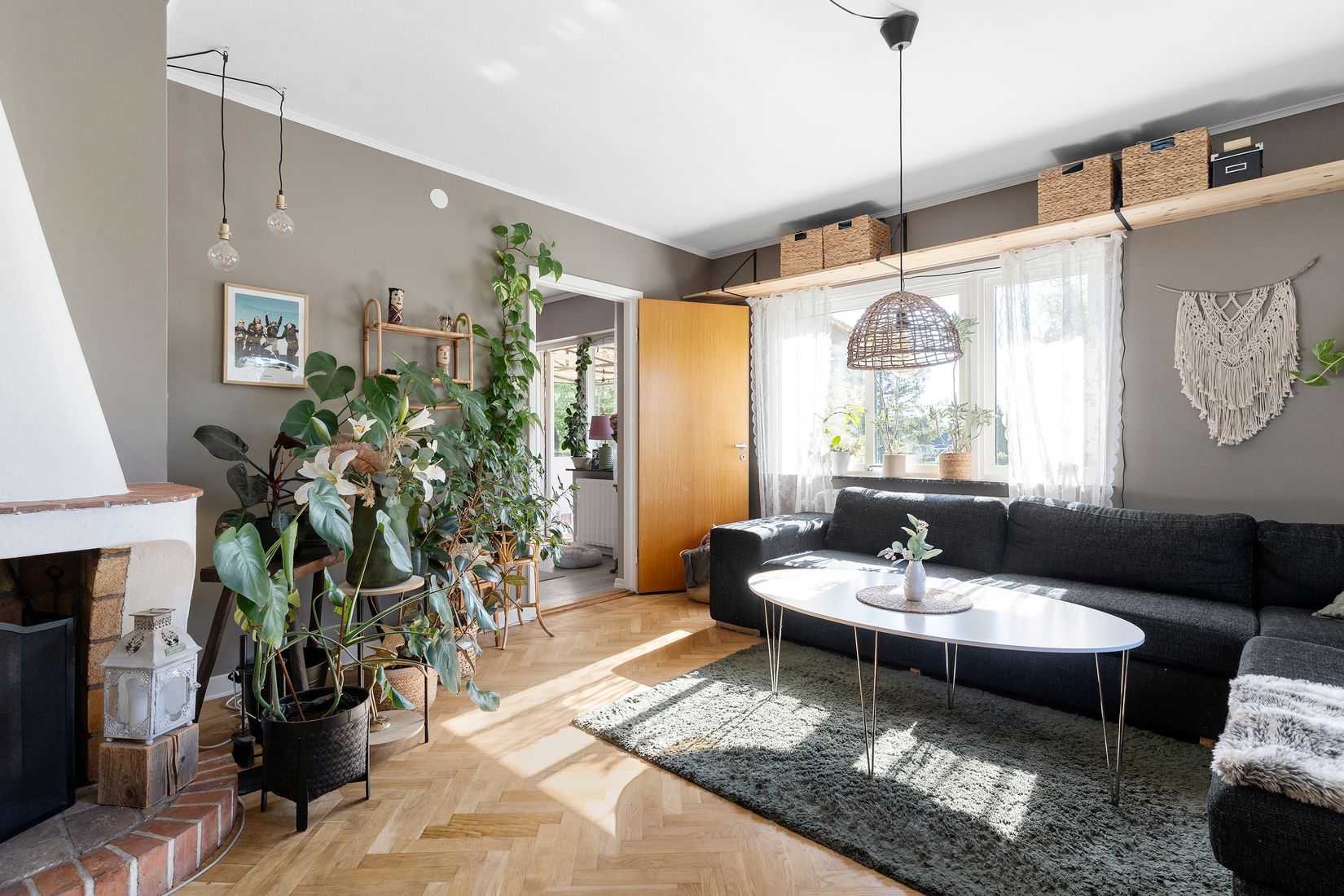 Villa, Södergatan 65, Grästorp