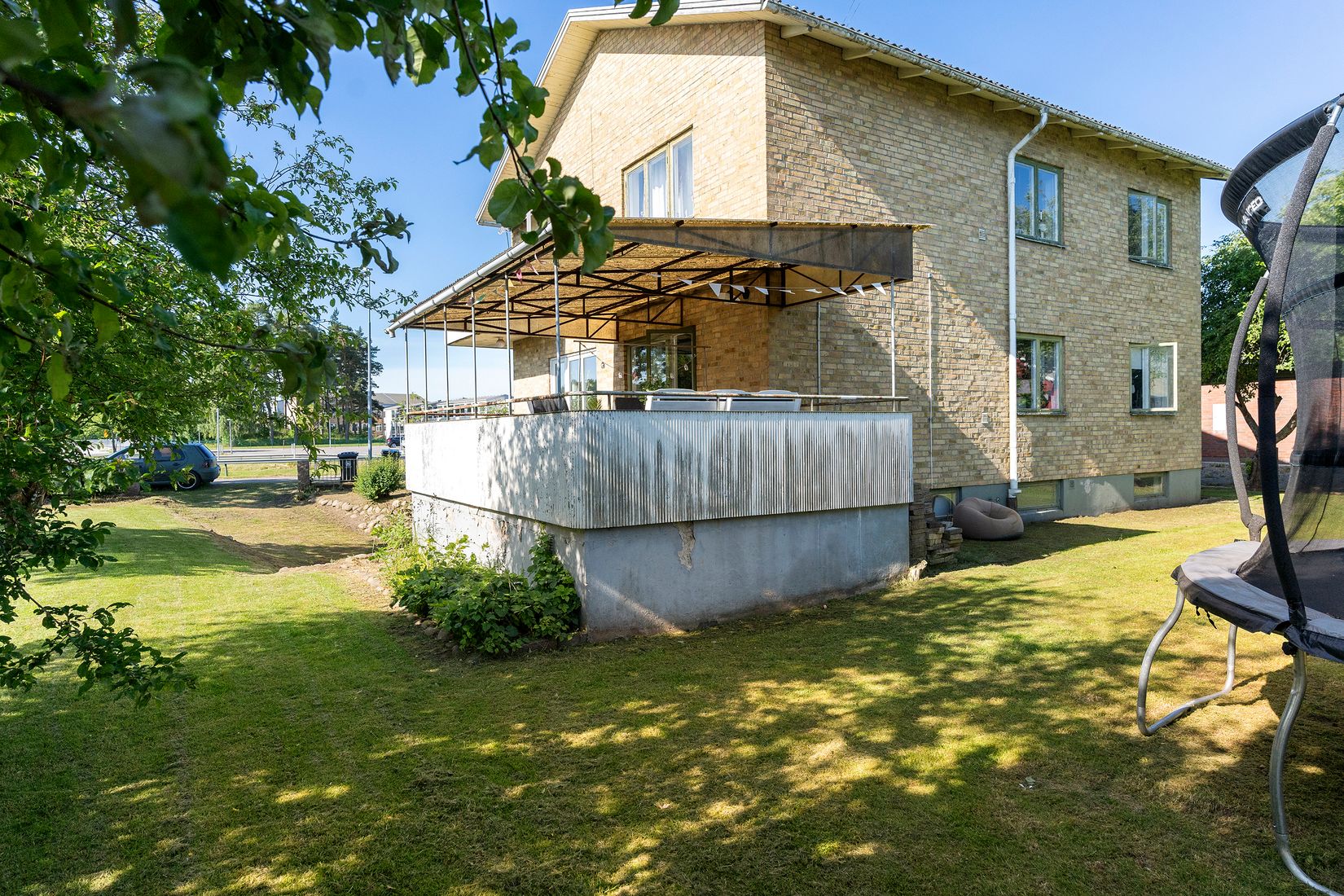 Villa, Södergatan 65, Grästorp