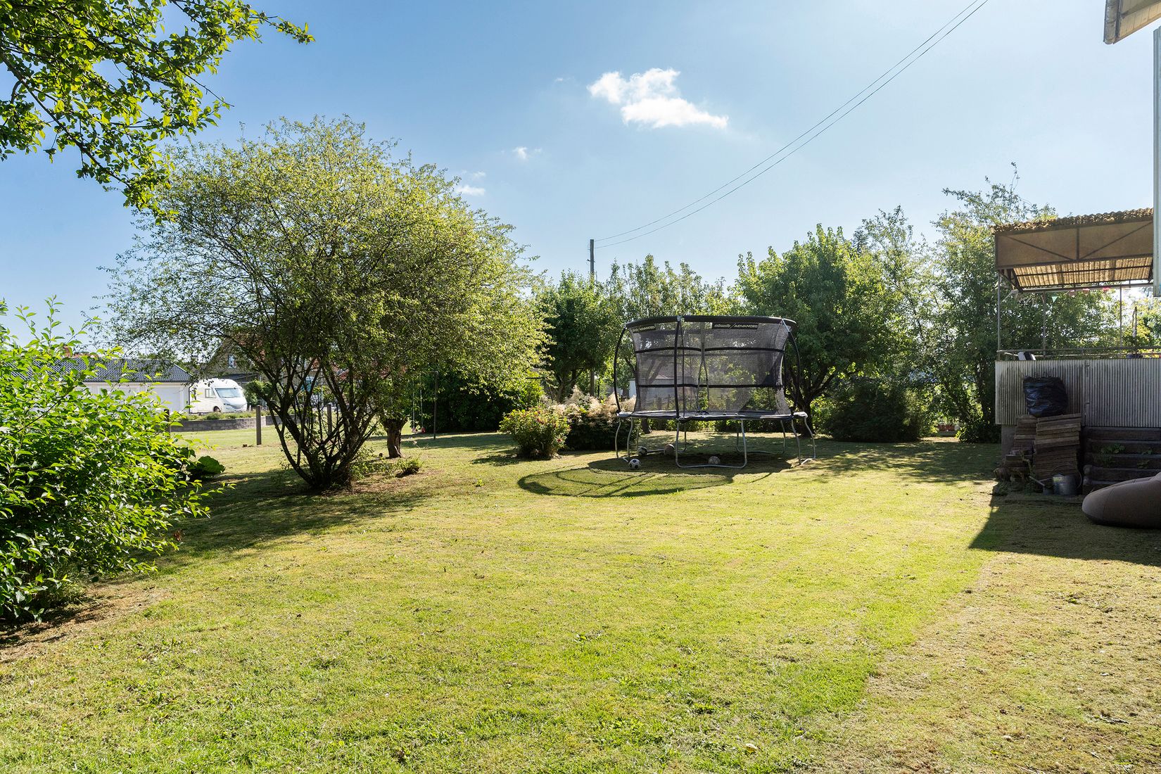 Villa, Södergatan 65, Grästorp