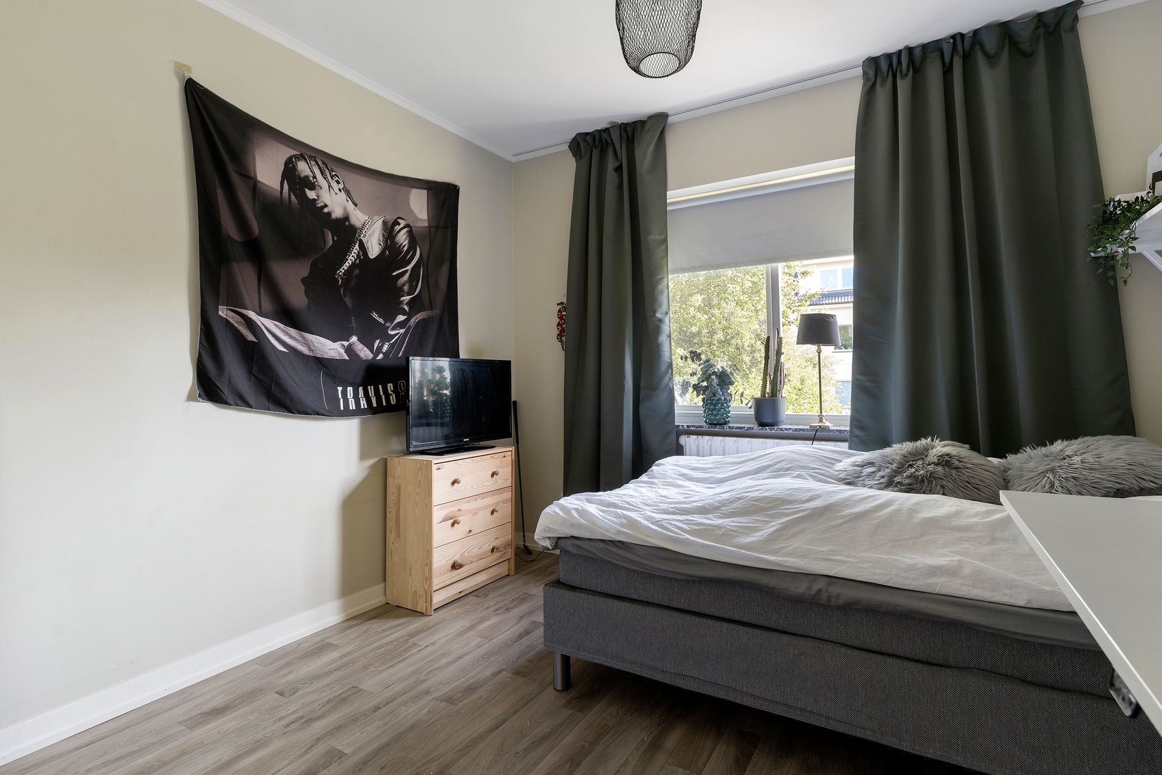 Villa, Södergatan 65, Grästorp