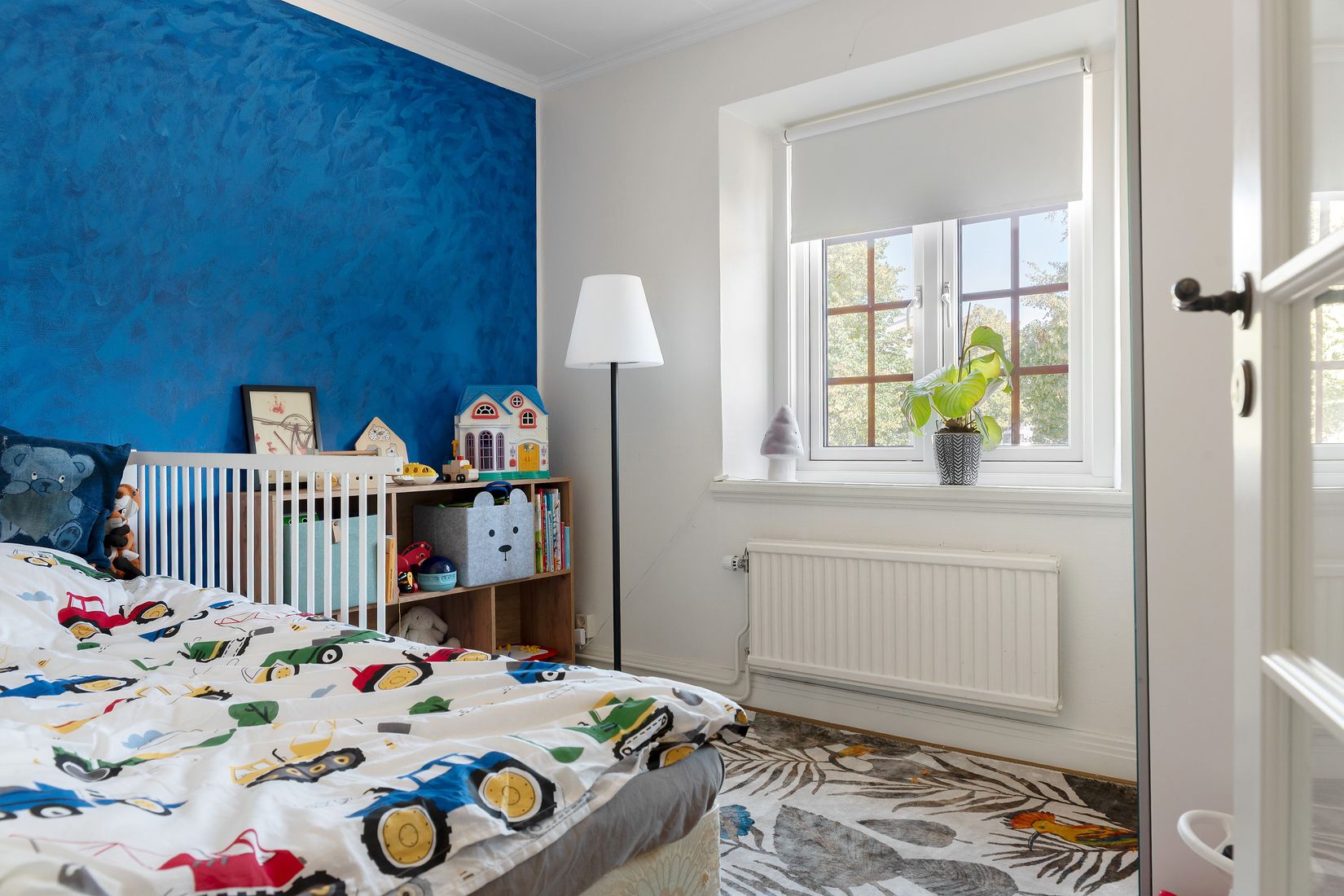 Bostadsrätt, Laholmsvägen 26, Centrala Halmstad - Öster, Halmstad