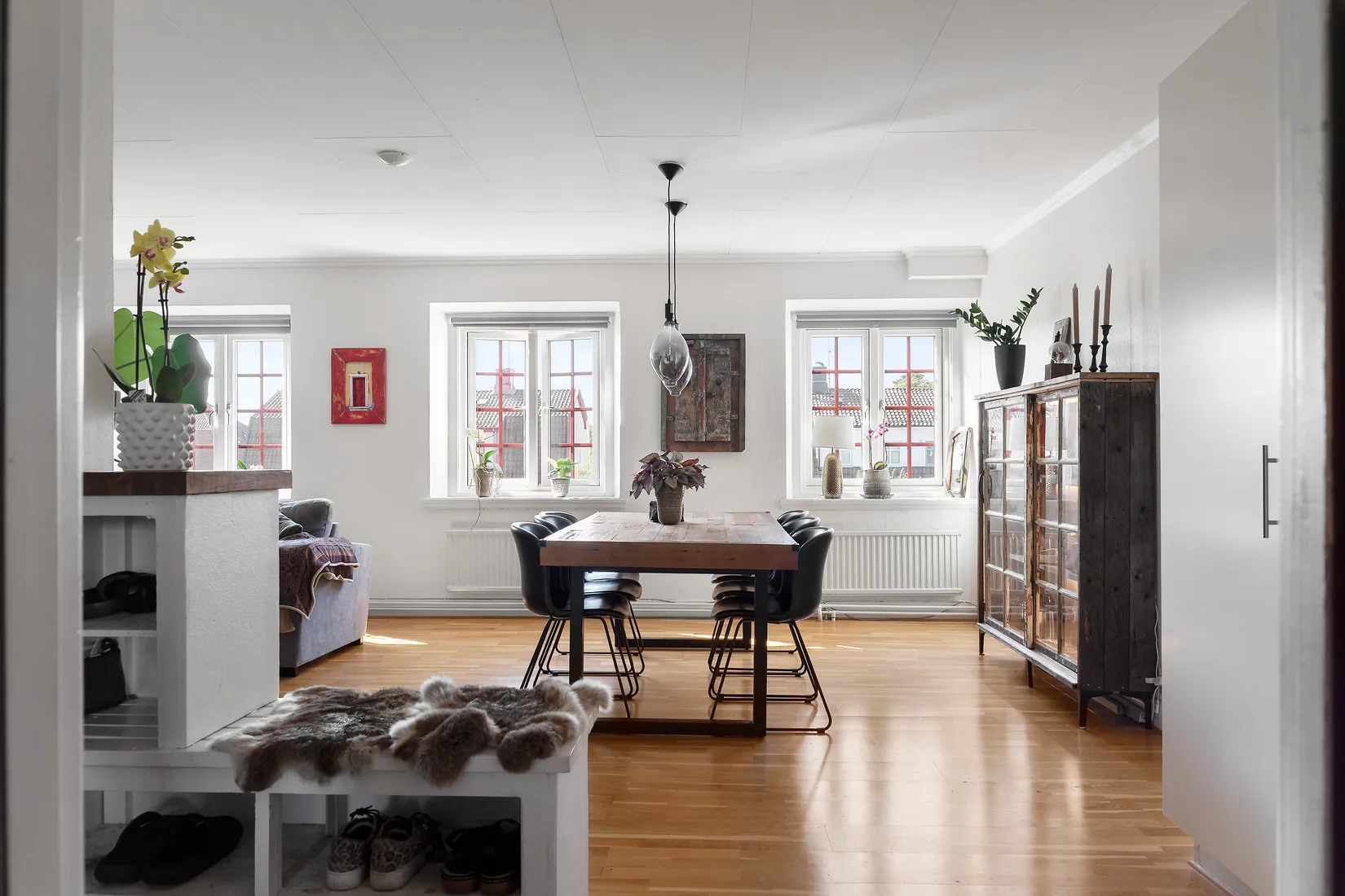 Bostadsrätt, Laholmsvägen 26, Centrala Halmstad - Öster, Halmstad