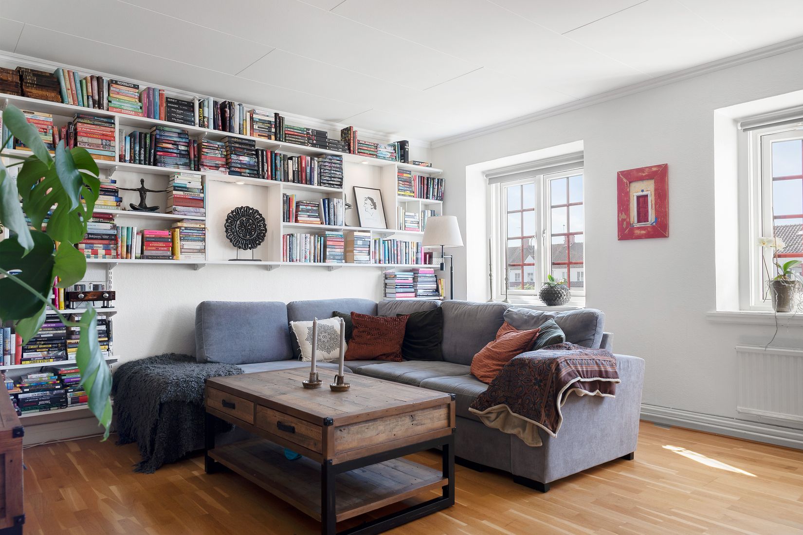 Bostadsrätt, Laholmsvägen 26, Centrala Halmstad - Öster, Halmstad