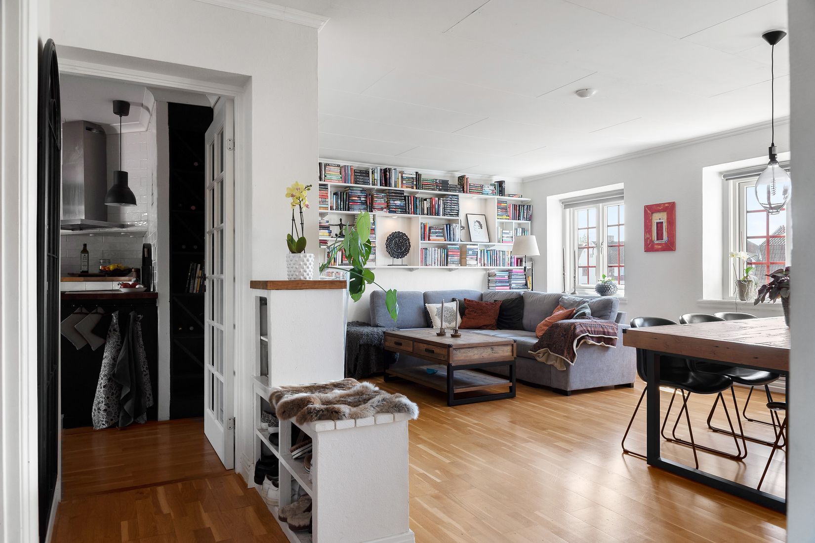 Bostadsrätt, Laholmsvägen 26, Centrala Halmstad - Öster, Halmstad