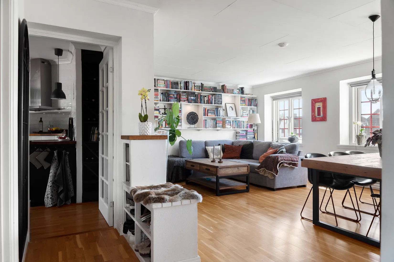 Bostadsrätt, Laholmsvägen 26, Centrala Halmstad - Öster, Halmstad