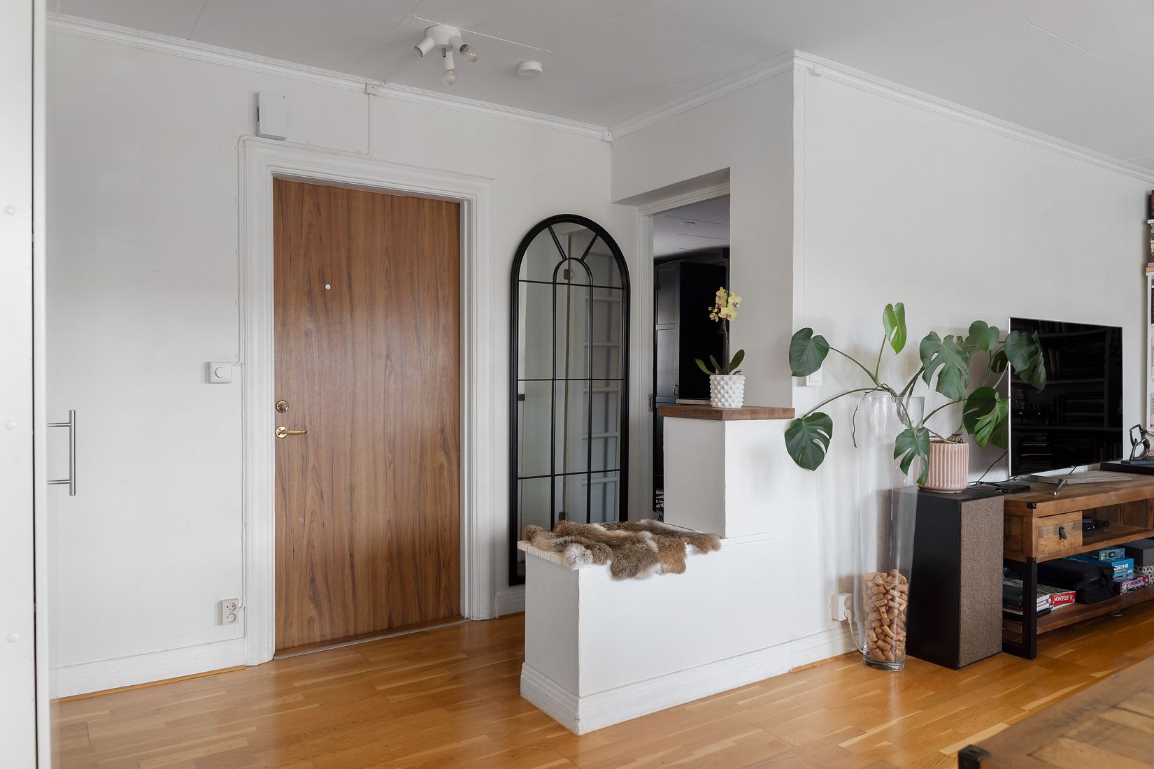 Bostadsrätt, Laholmsvägen 26, Centrala Halmstad - Öster, Halmstad