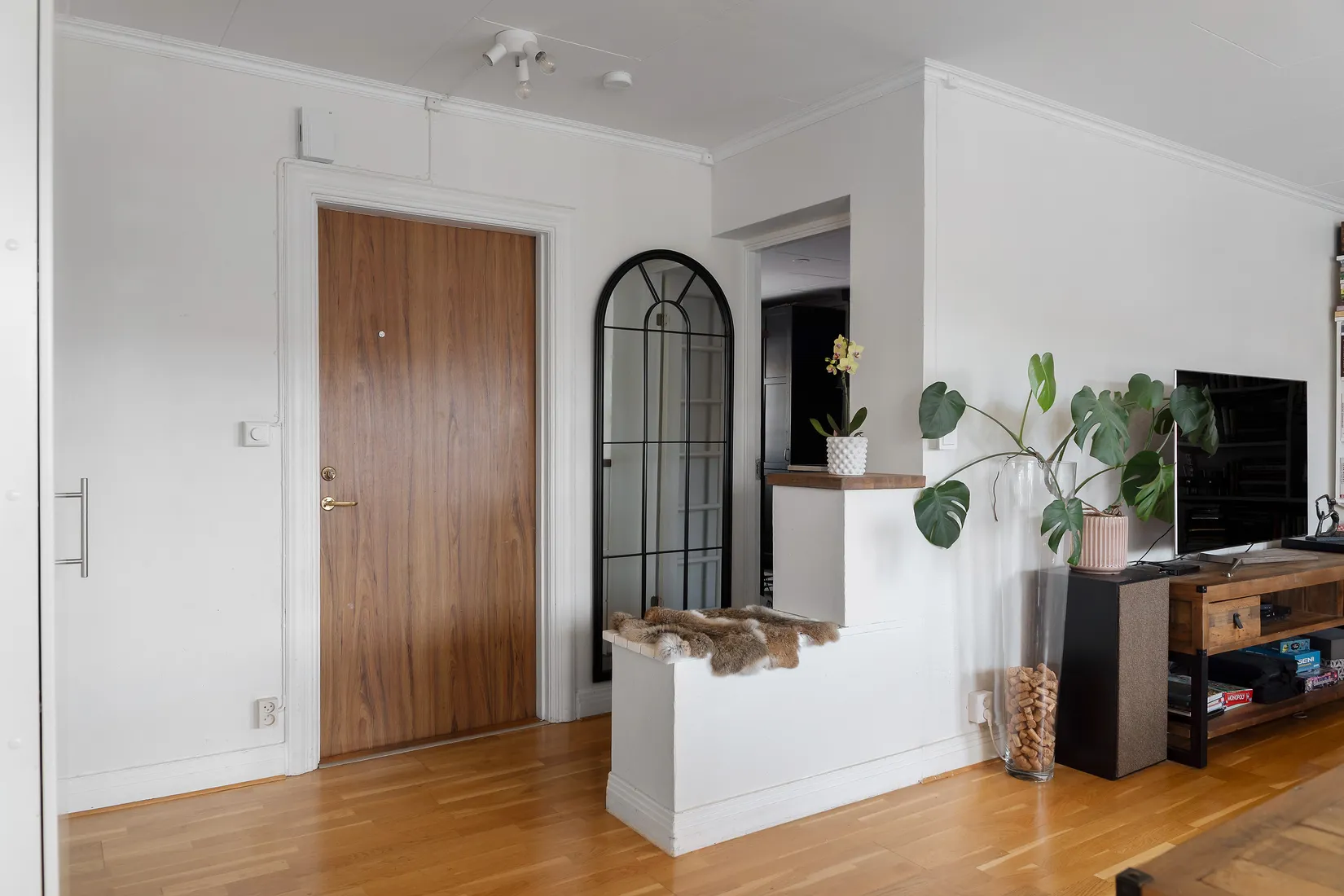 Bostadsrätt, Laholmsvägen 26, Centrala Halmstad - Öster, Halmstad