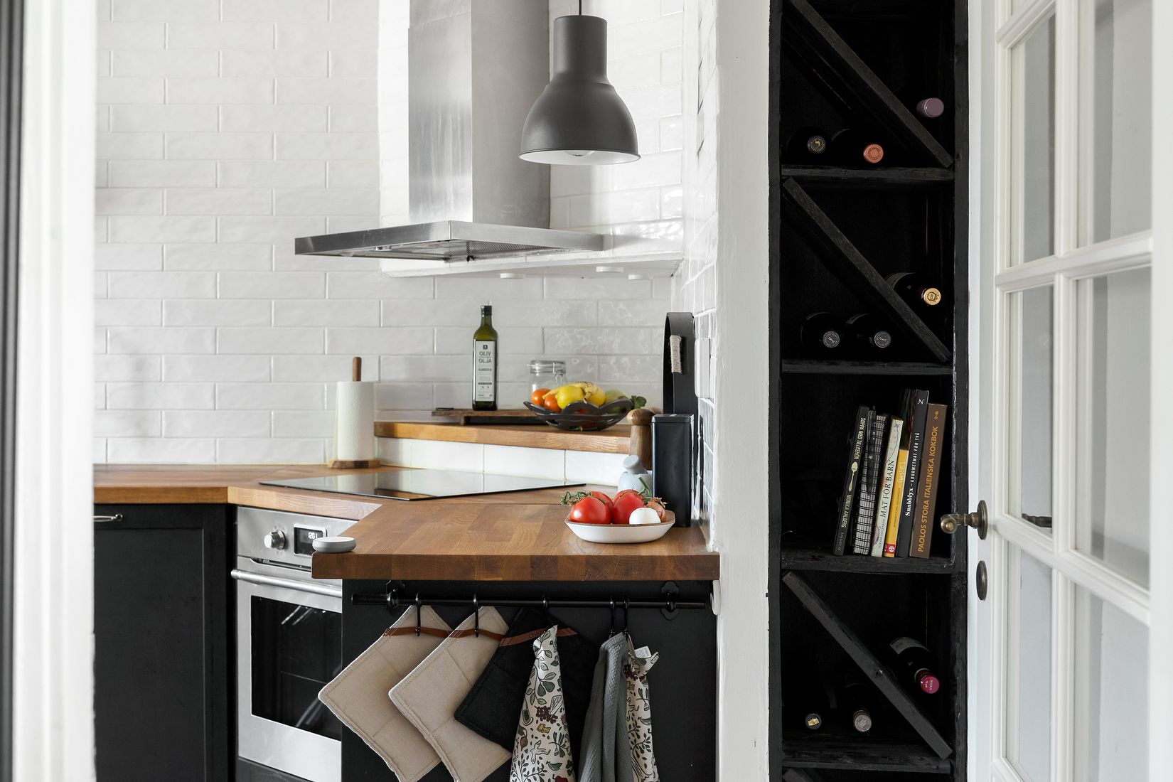 Bostadsrätt, Laholmsvägen 26, Centrala Halmstad - Öster, Halmstad