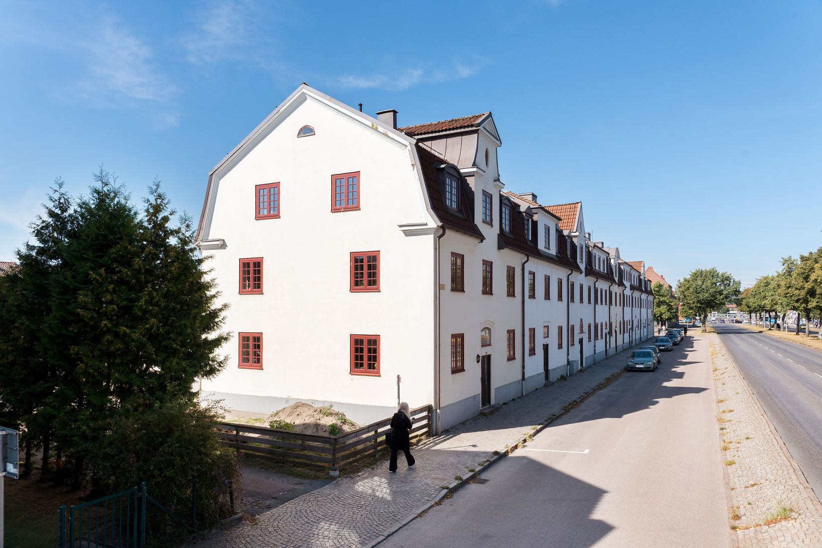 Bostadsrätt, Laholmsvägen 26, Centrala Halmstad - Öster, Halmstad