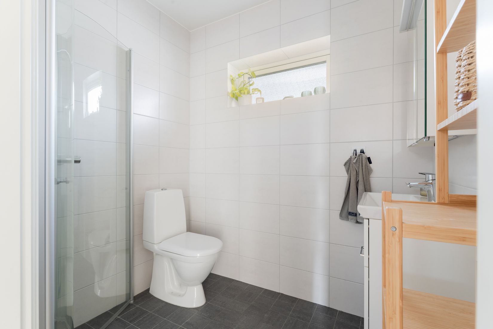 Villa, Uddbacken 4, Brannebol vid havet, Nyköping