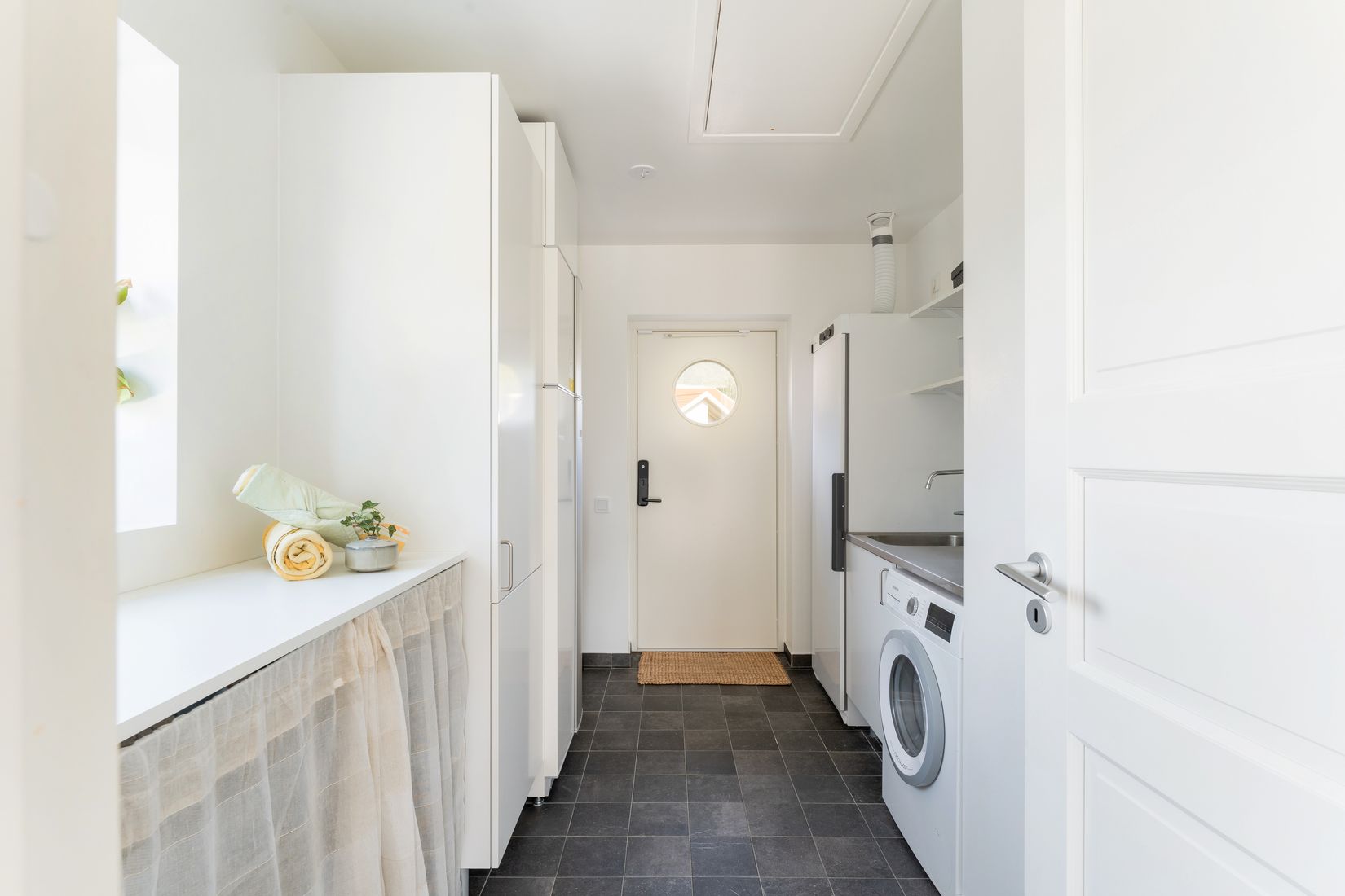 Villa, Uddbacken 4, Brannebol vid havet, Nyköping