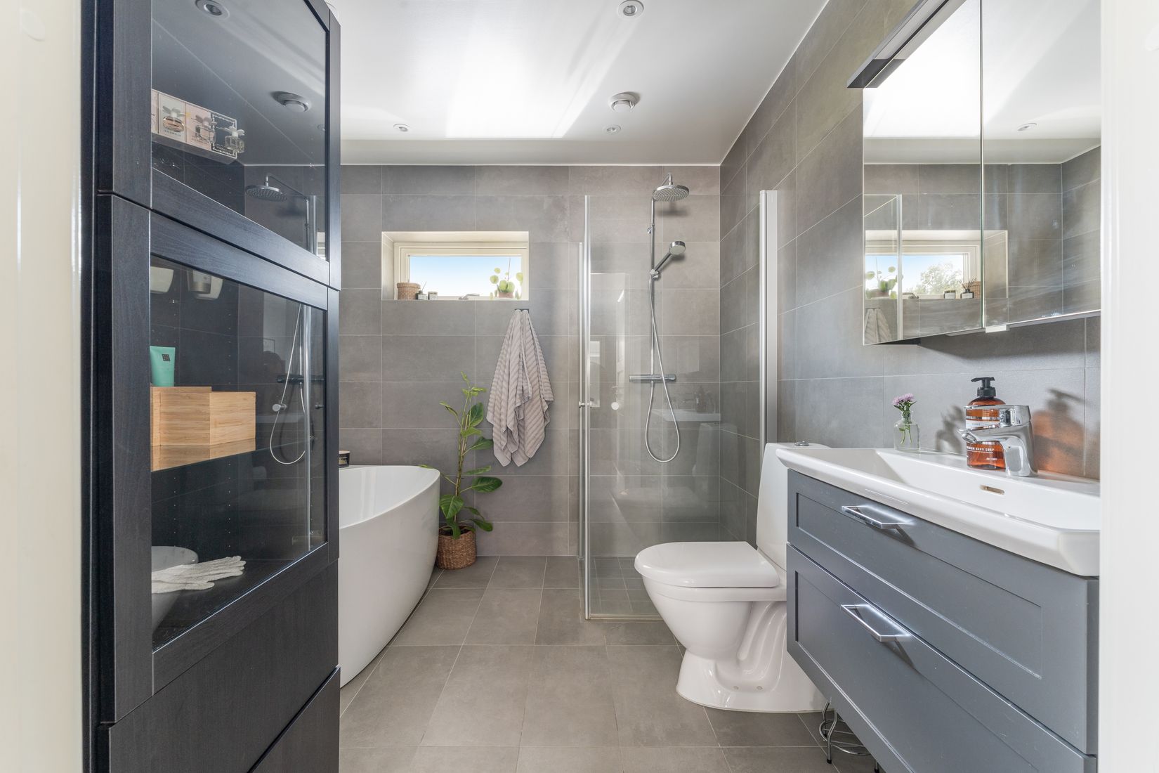 Villa, Uddbacken 4, Brannebol vid havet, Nyköping