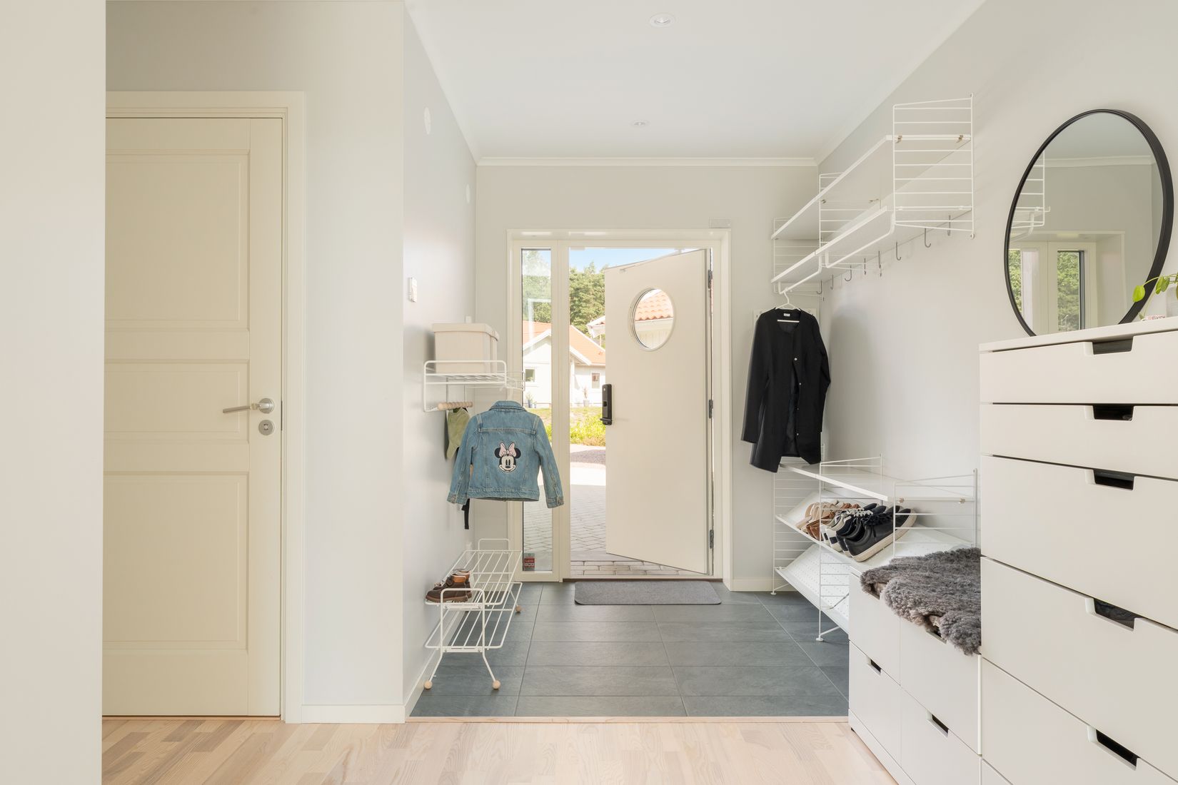 Villa, Uddbacken 4, Brannebol vid havet, Nyköping