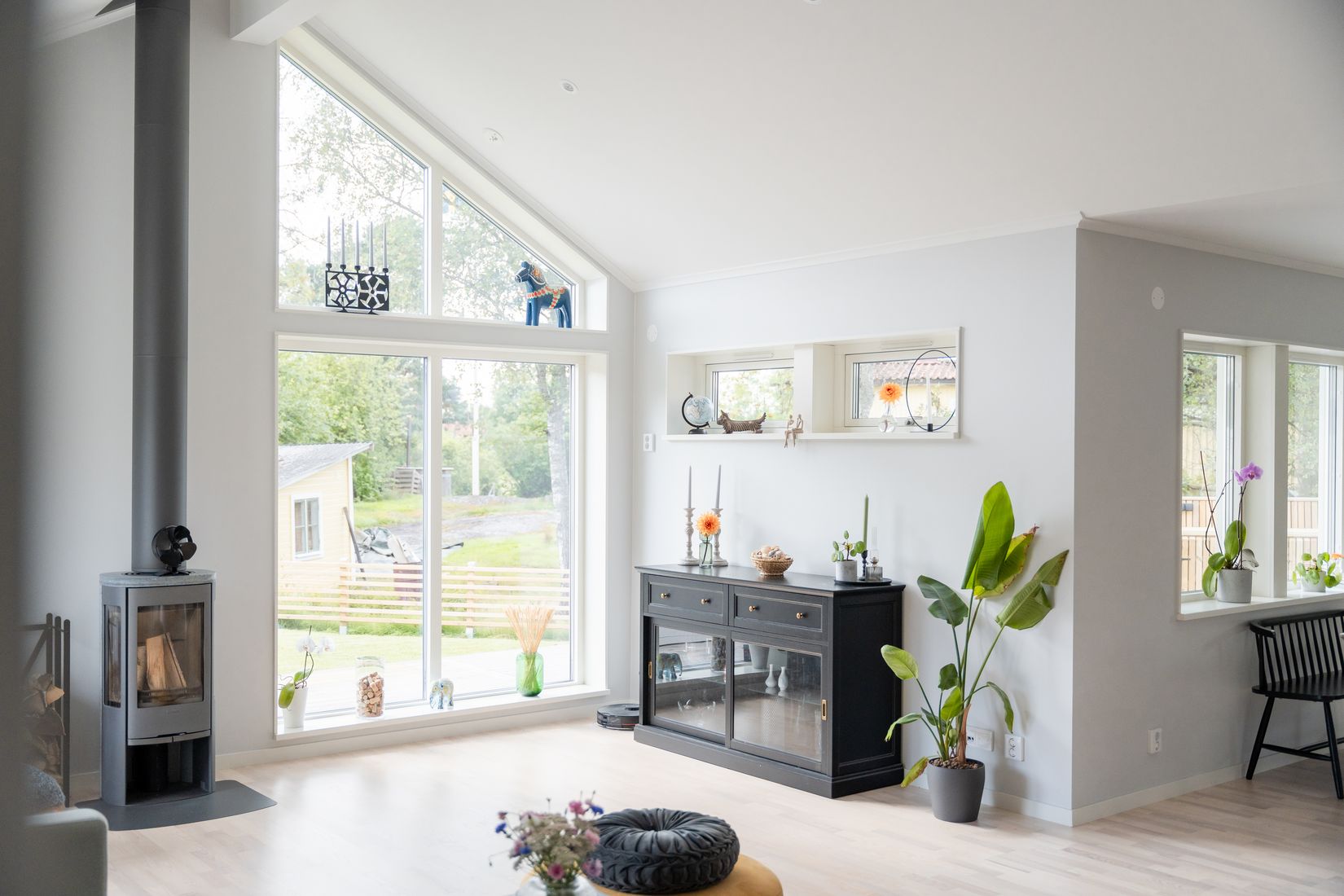 Villa, Uddbacken 4, Brannebol vid havet, Nyköping