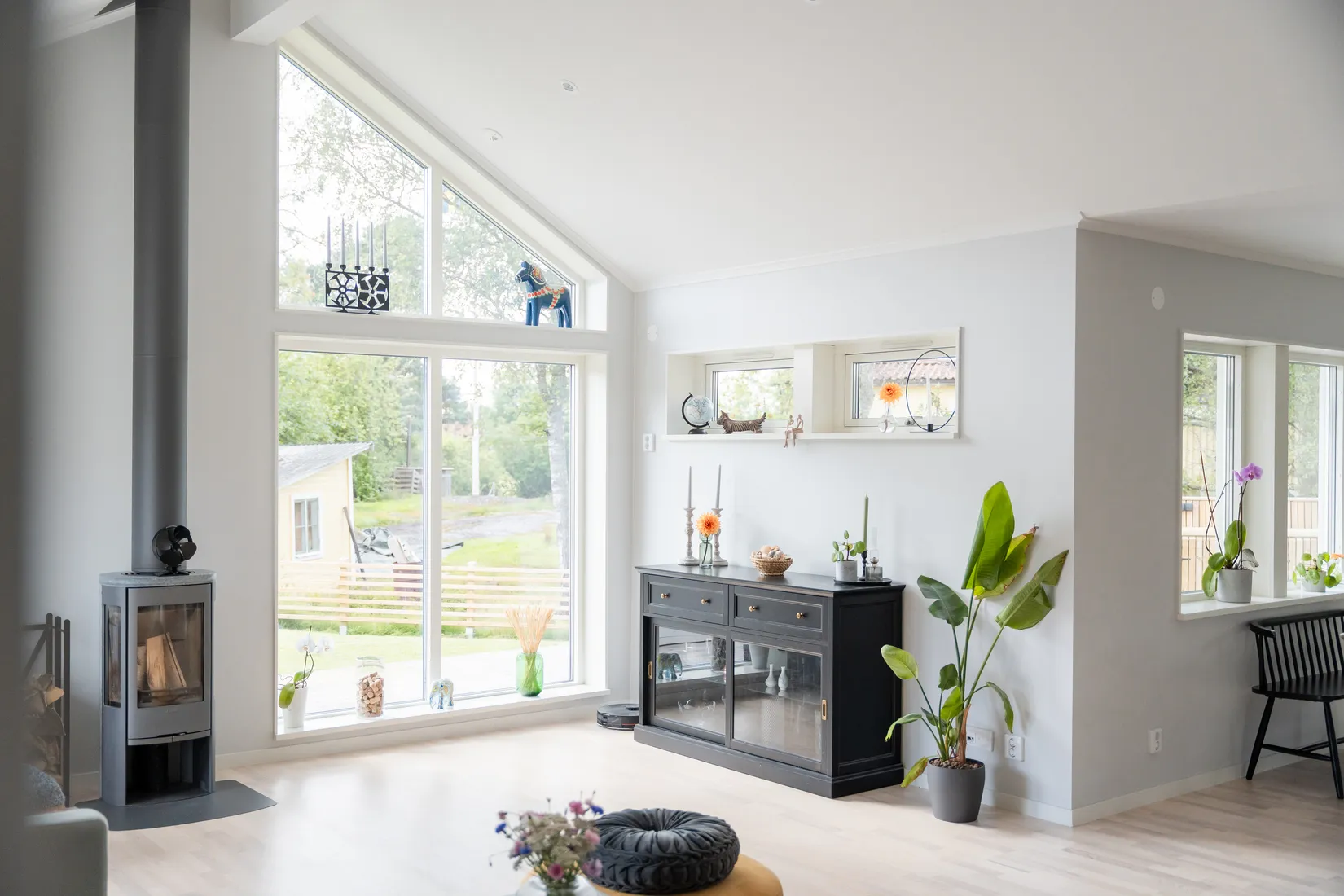 Villa, Uddbacken 4, Brannebol vid havet, Nyköping