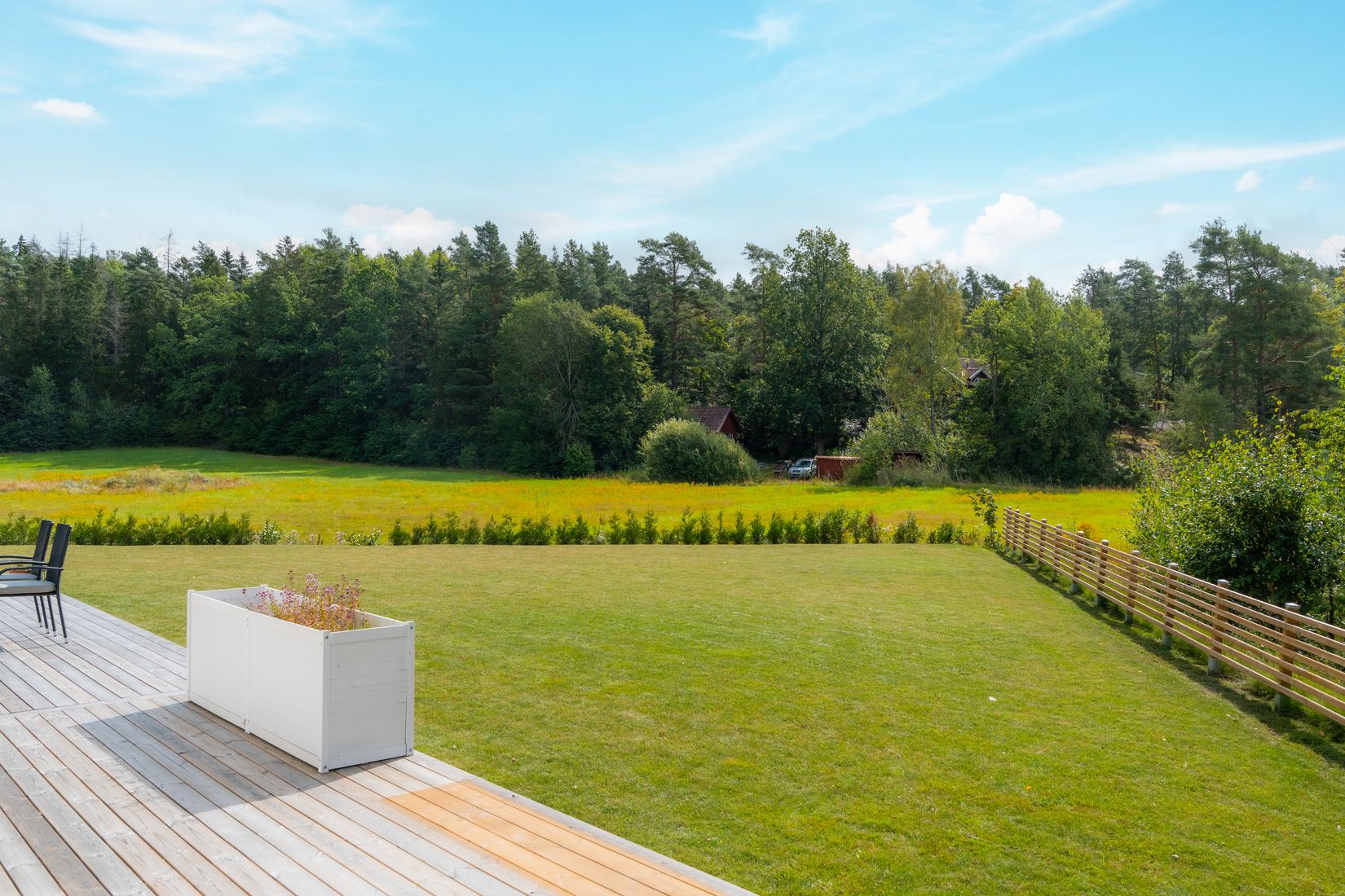 Villa, Uddbacken 4, Brannebol vid havet, Nyköping