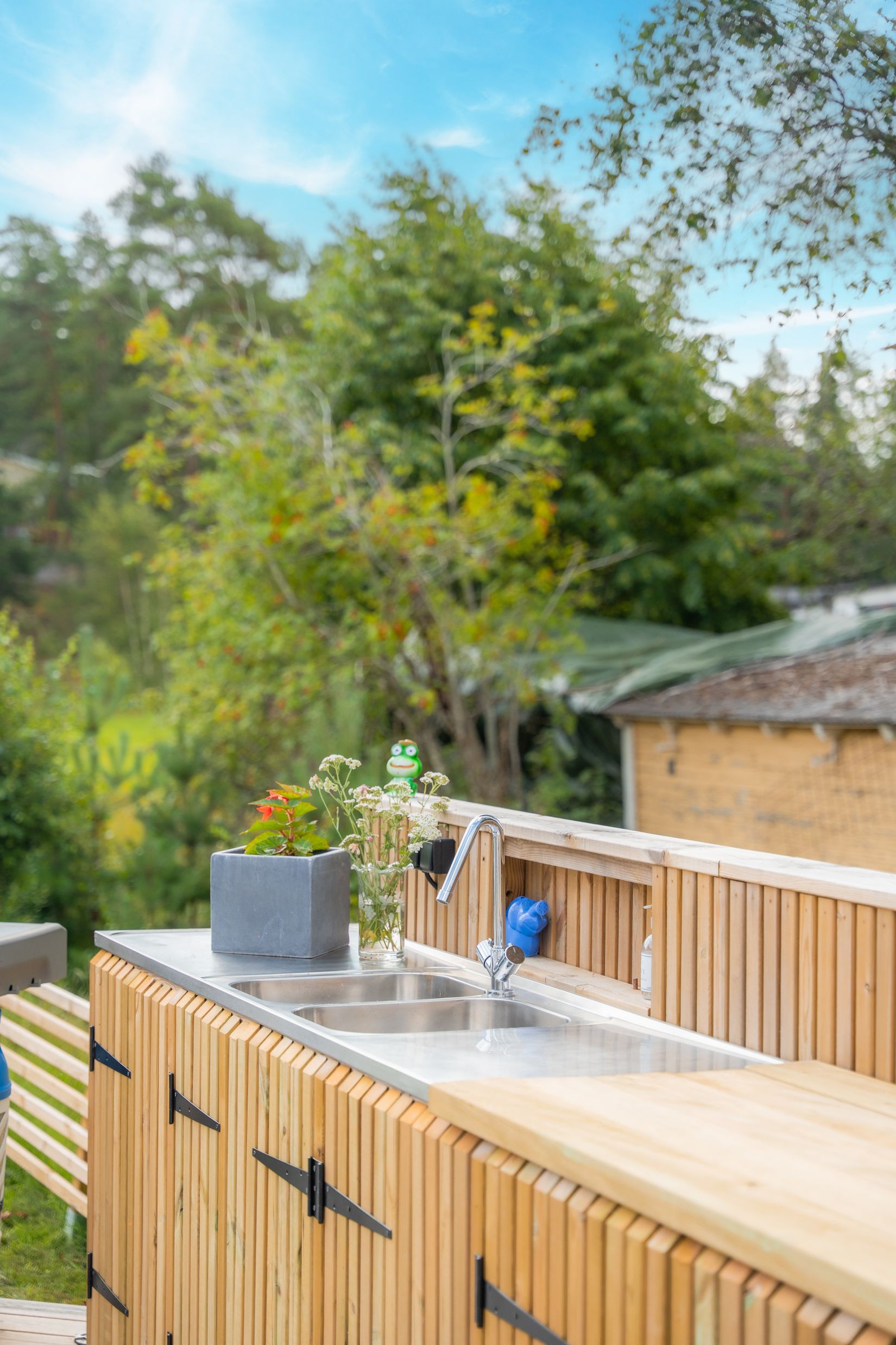 Villa, Uddbacken 4, Brannebol vid havet, Nyköping