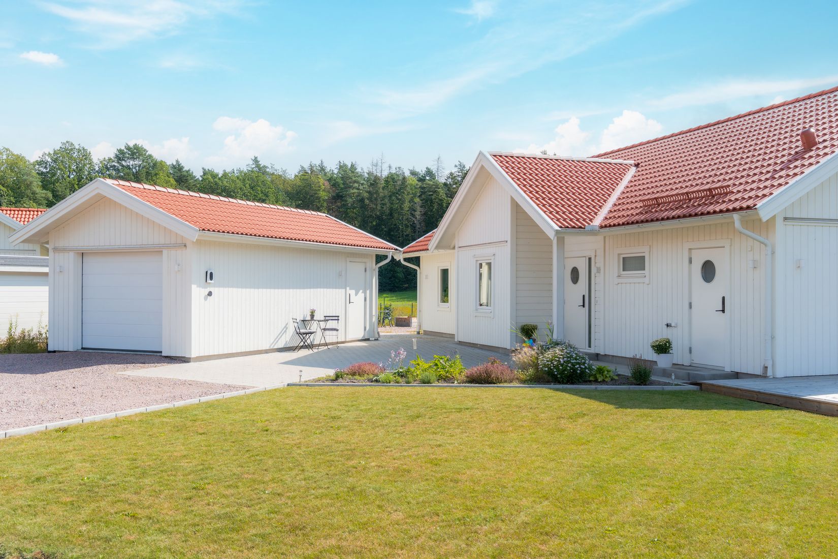 Villa, Uddbacken 4, Brannebol vid havet, Nyköping