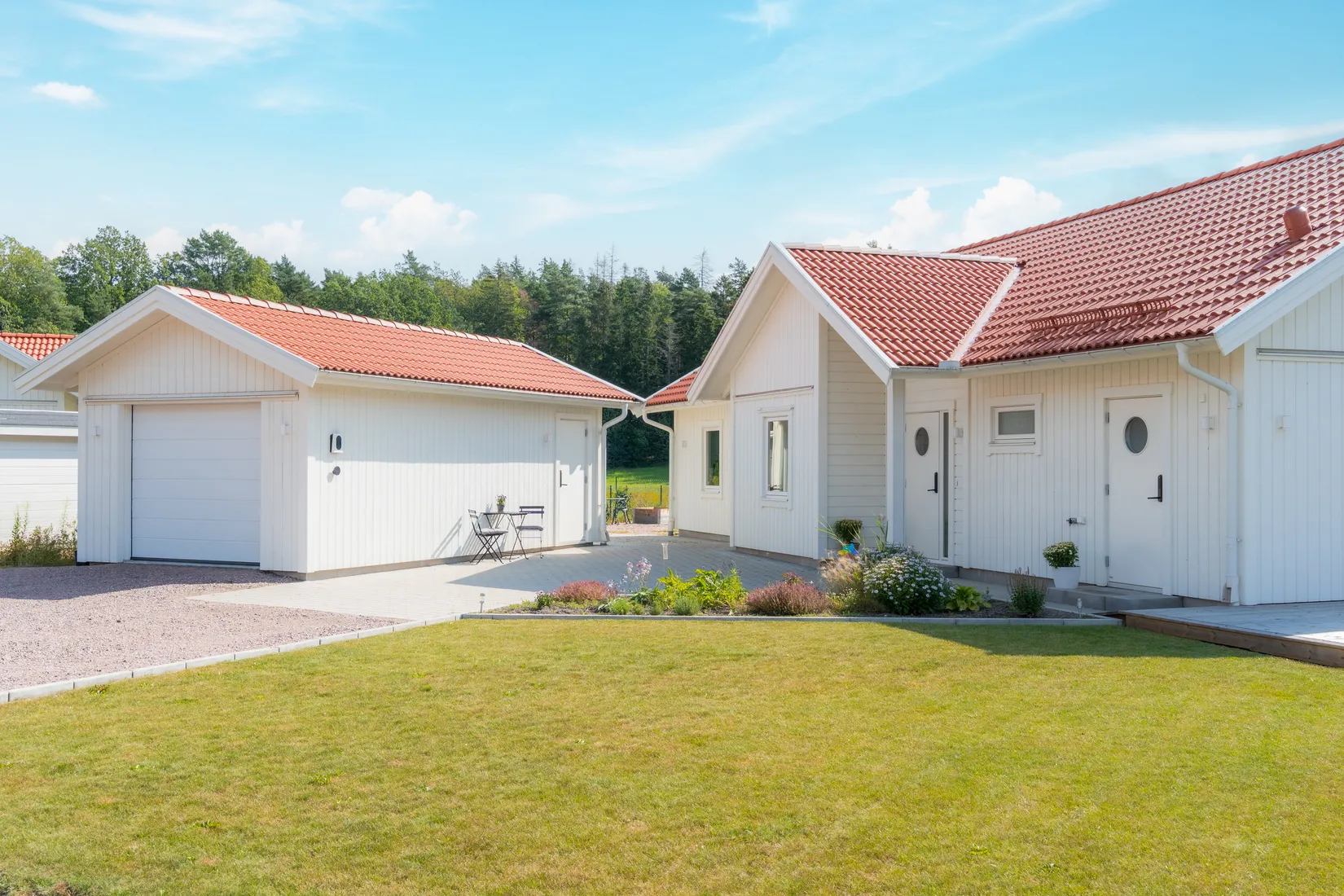Villa, Uddbacken 4, Brannebol vid havet, Nyköping