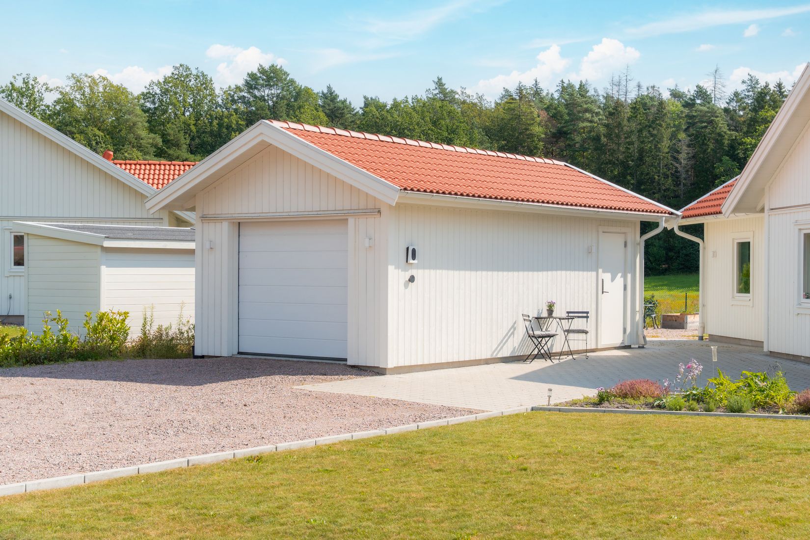 Villa, Uddbacken 4, Brannebol vid havet, Nyköping