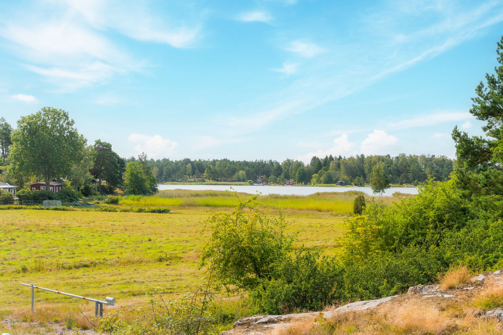 Villa, Uddbacken 4, Brannebol vid havet, Nyköping