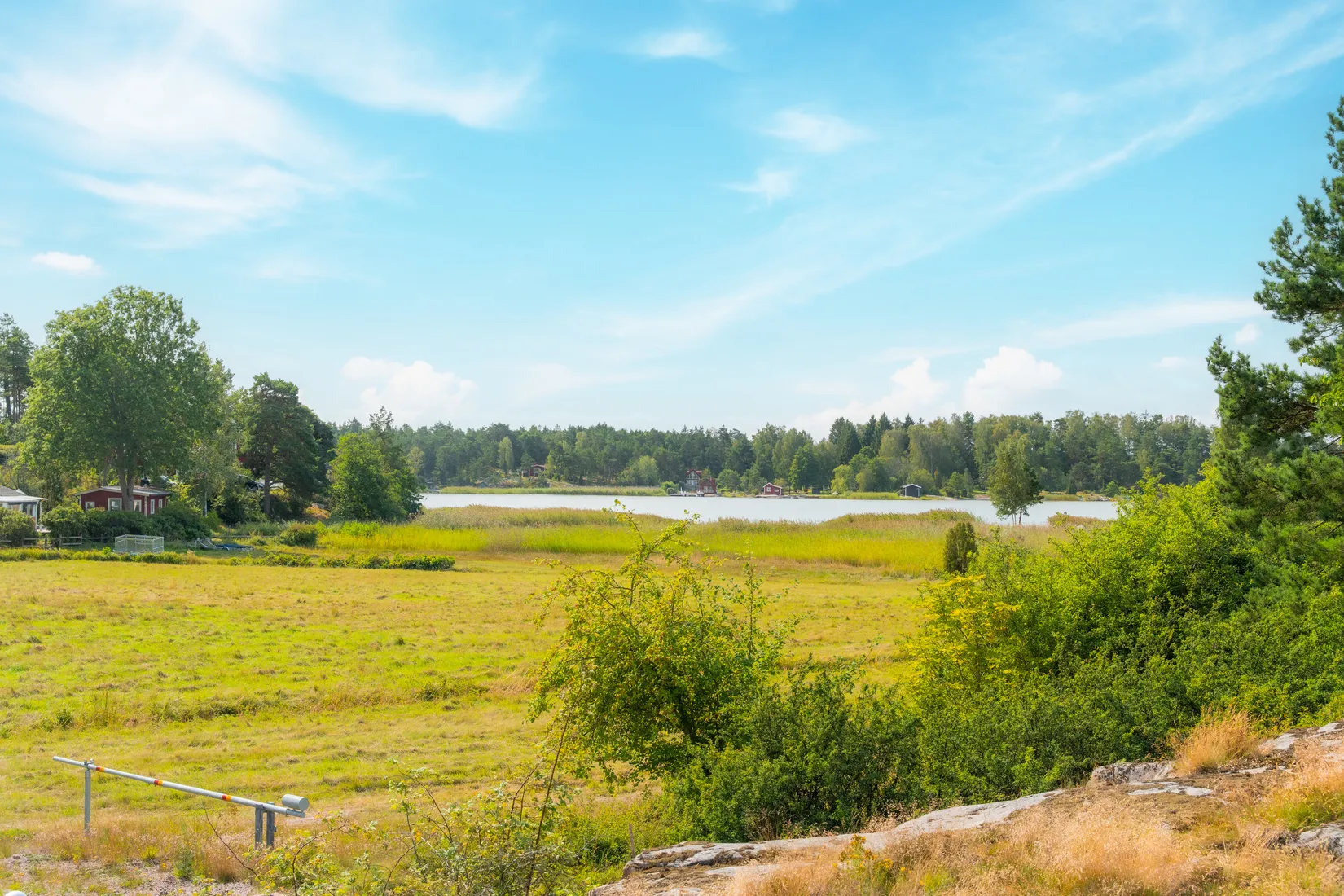 Villa, Uddbacken 4, Brannebol vid havet, Nyköping