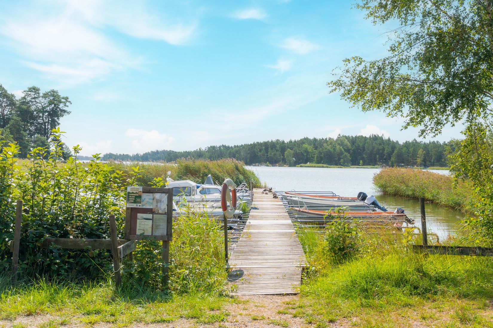Villa, Uddbacken 4, Brannebol vid havet, Nyköping