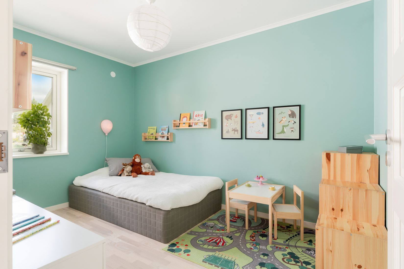 Villa, Uddbacken 4, Brannebol vid havet, Nyköping