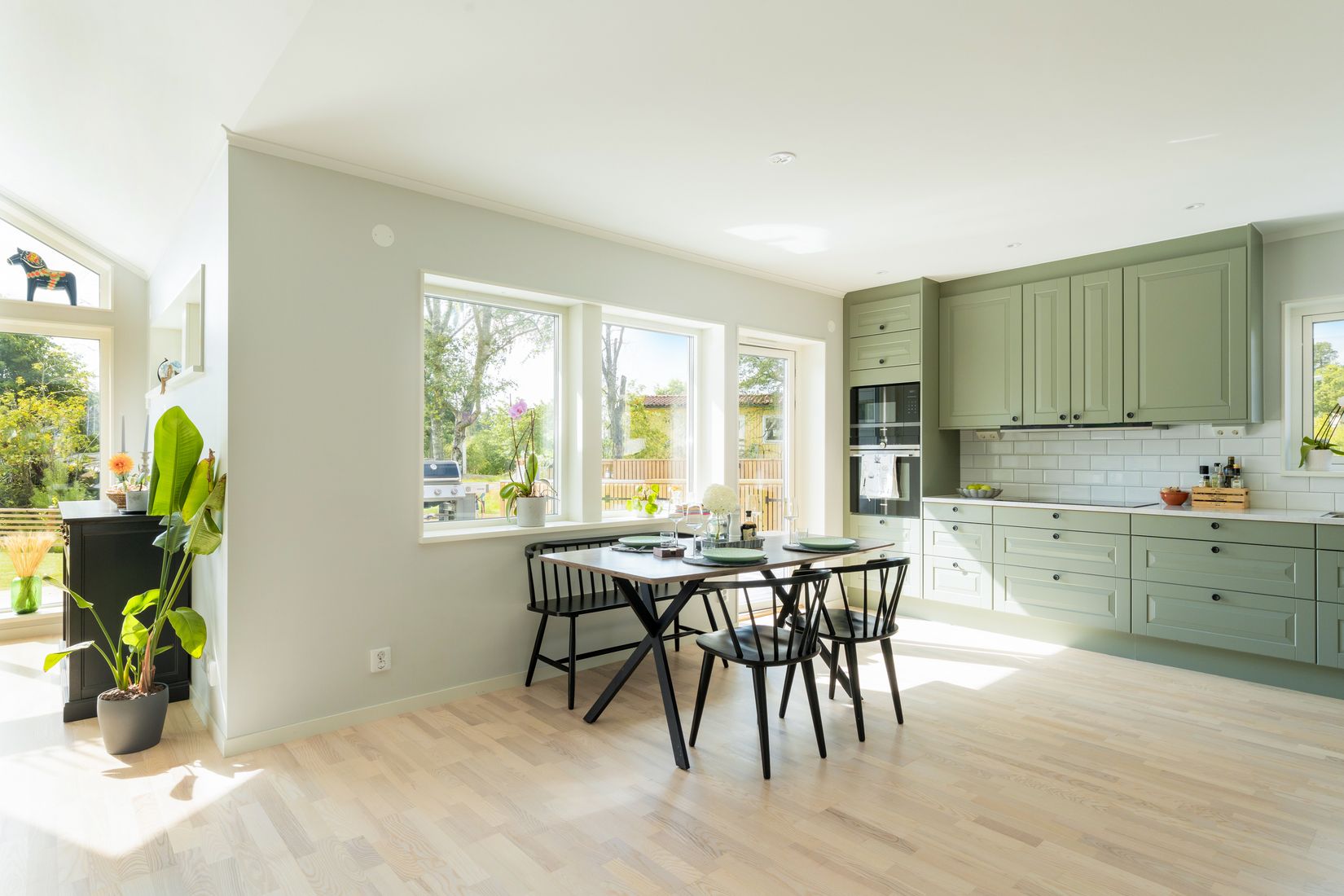 Villa, Uddbacken 4, Brannebol vid havet, Nyköping