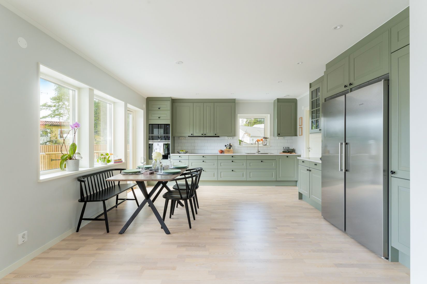 Villa, Uddbacken 4, Brannebol vid havet, Nyköping