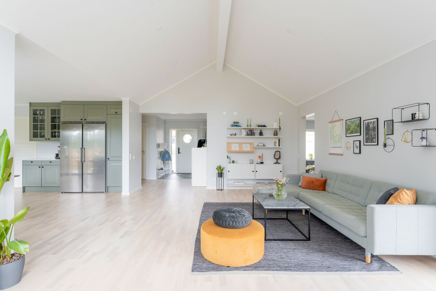 Villa, Uddbacken 4, Brannebol vid havet, Nyköping