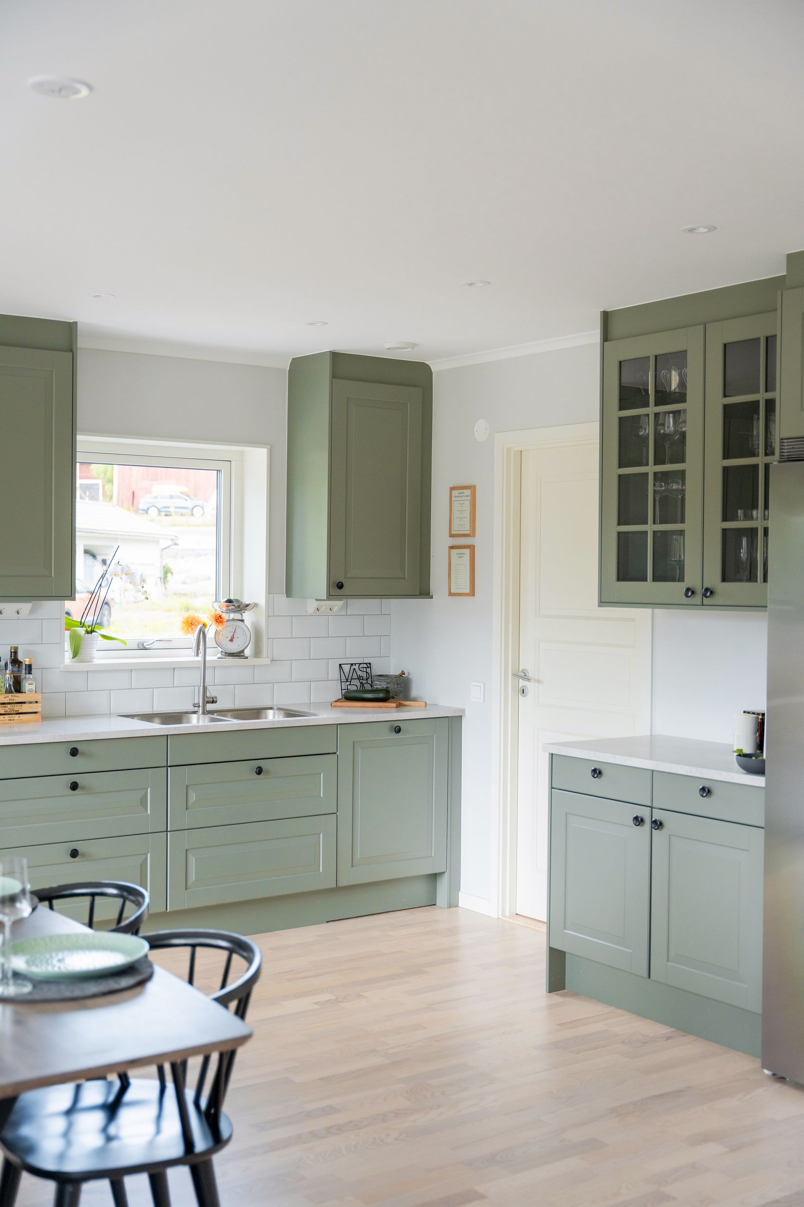 Villa, Uddbacken 4, Brannebol vid havet, Nyköping