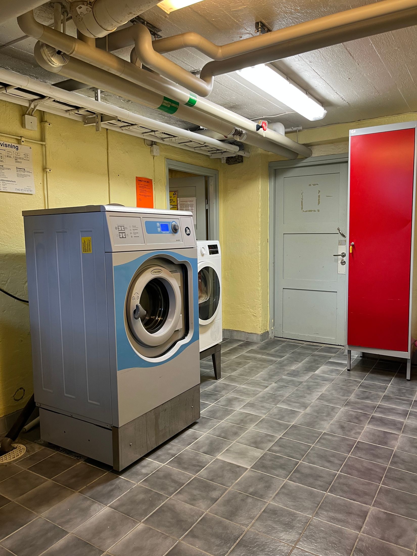 Bostadsrätt, Kristinavägen 10A, Strängnäs Centrum, Strängnäs