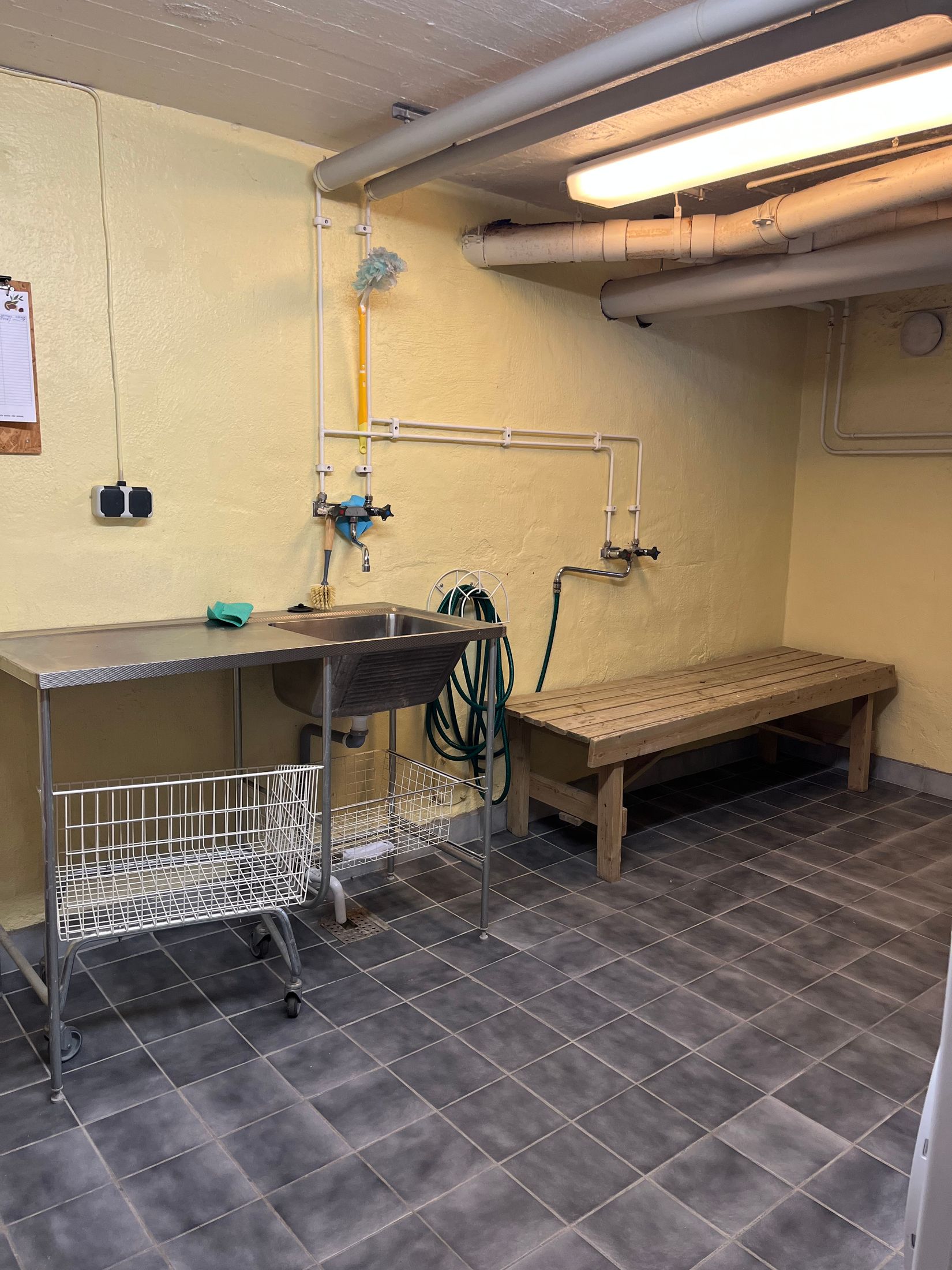 Bostadsrätt, Kristinavägen 10A, Strängnäs Centrum, Strängnäs