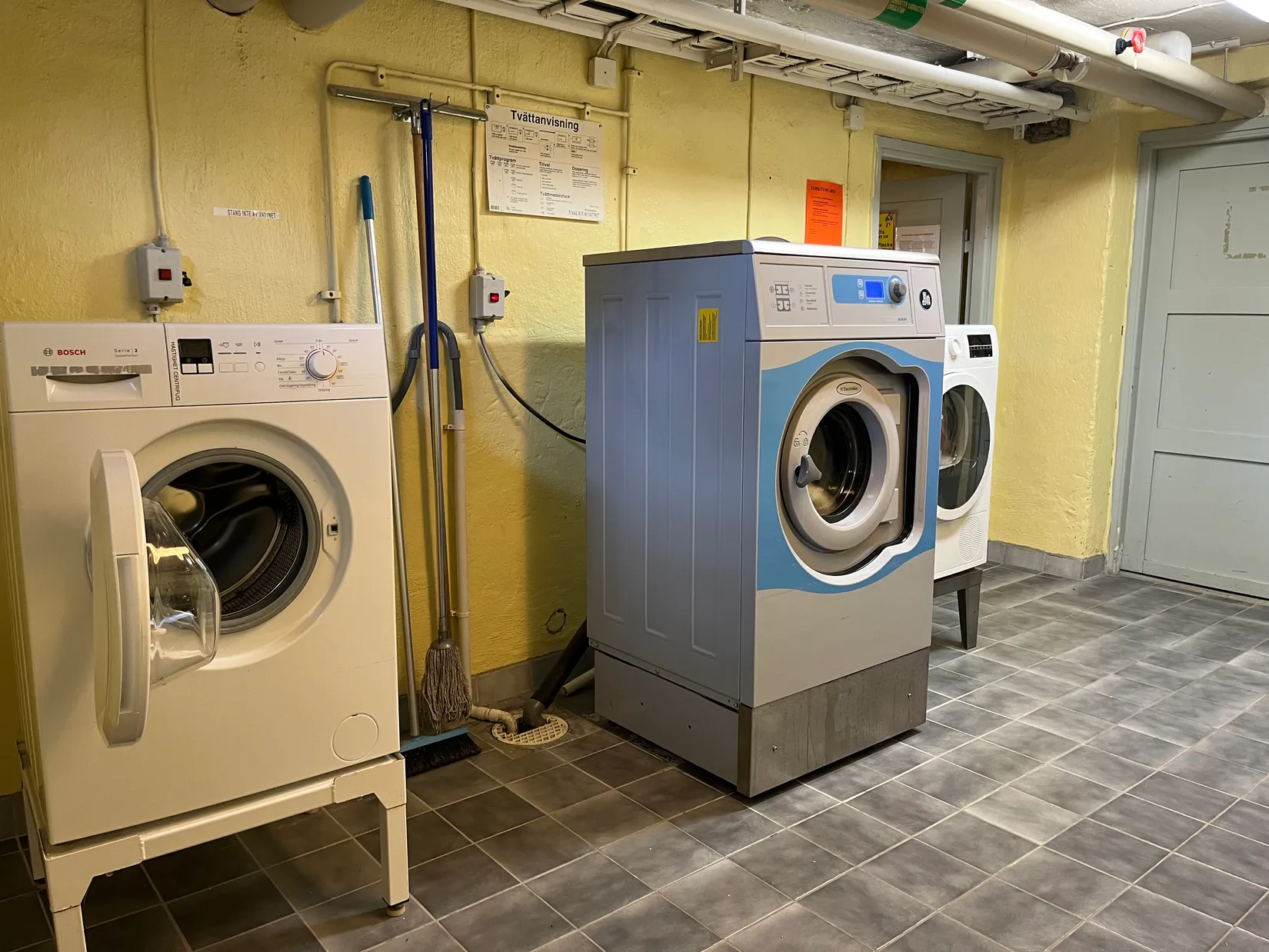 Bostadsrätt, Kristinavägen 10A, Strängnäs Centrum, Strängnäs