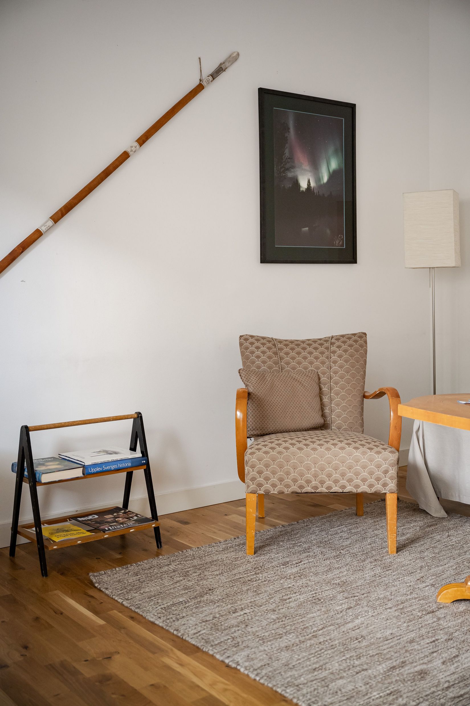 Bostadsrätt, Kristinavägen 10A, Strängnäs Centrum, Strängnäs