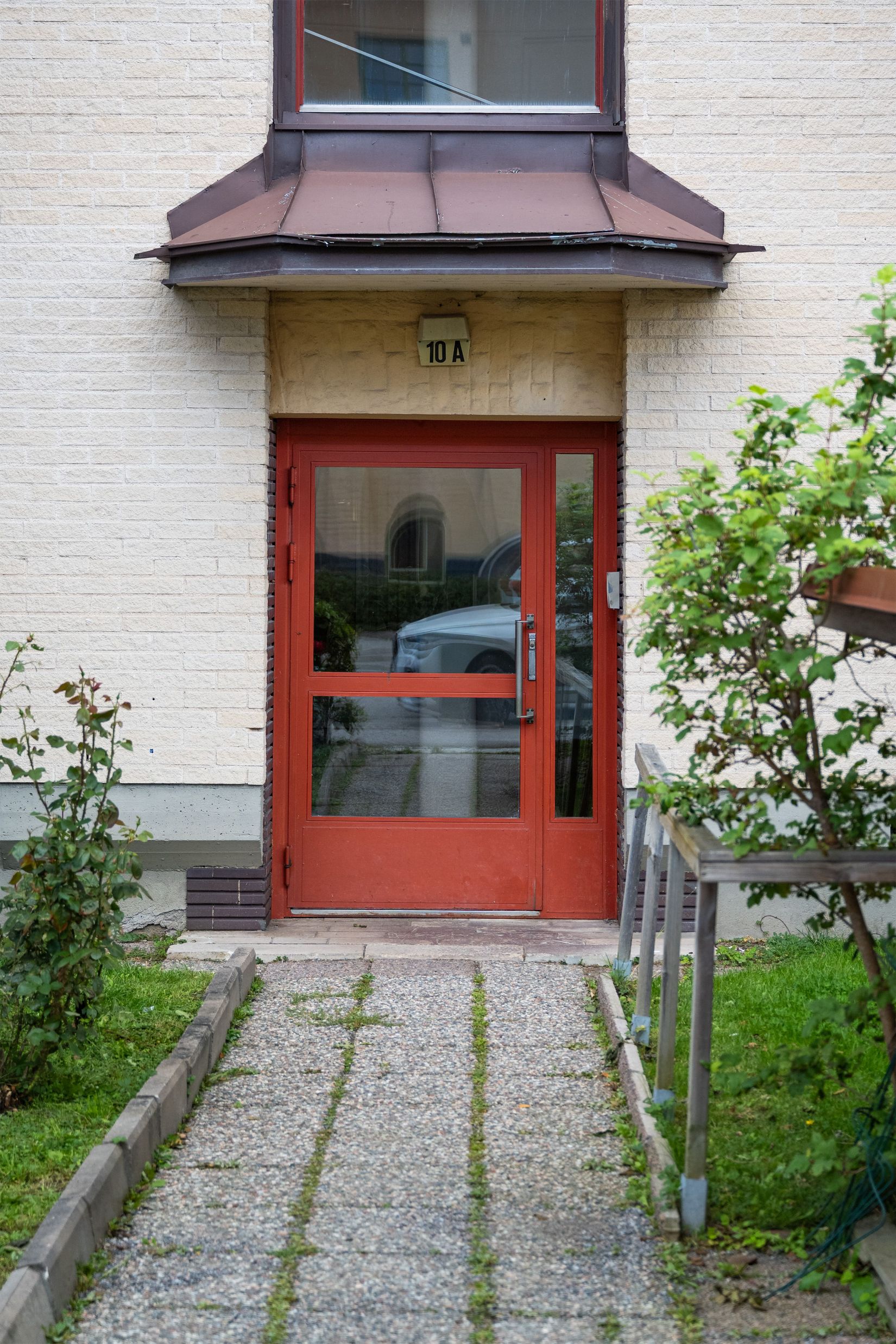 Bostadsrätt, Kristinavägen 10A, Strängnäs Centrum, Strängnäs